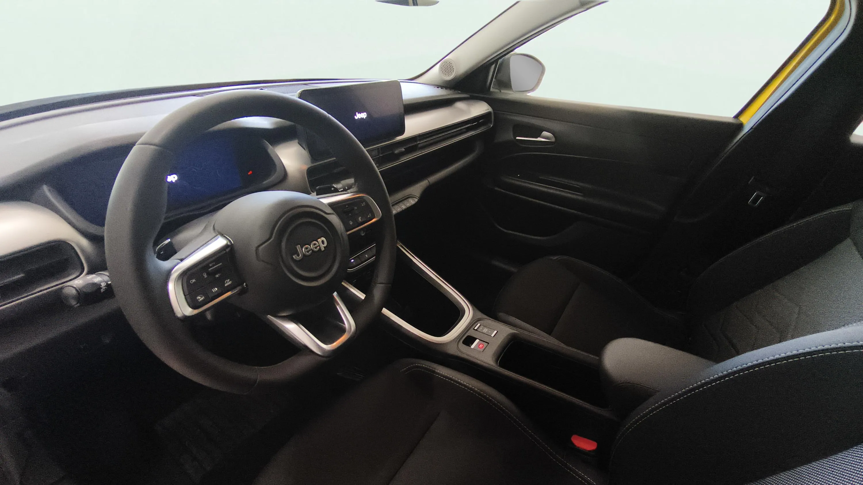 Jeep Avenger 1.2 eHybrid Altitude - foto 6