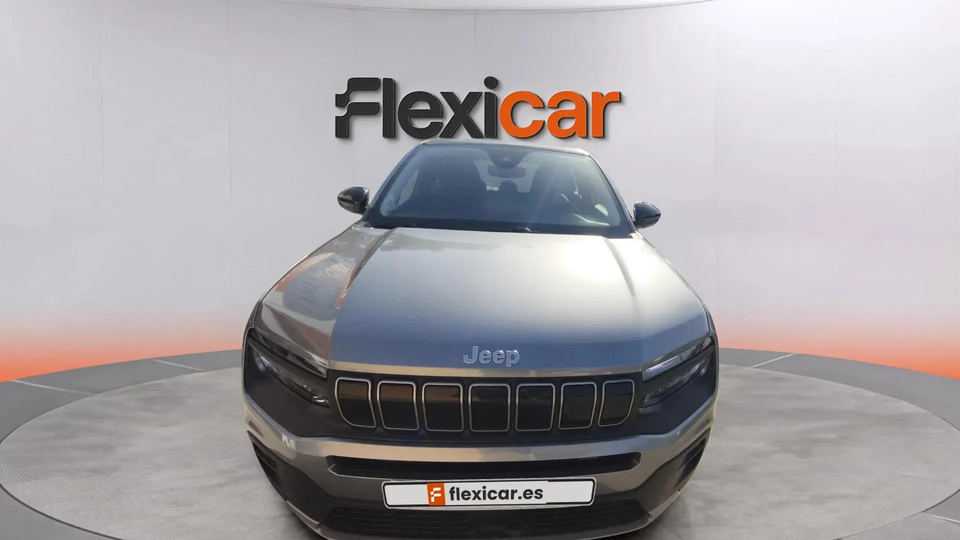 Jeep Avenger 1.2 eHybrid Altitude - foto 9