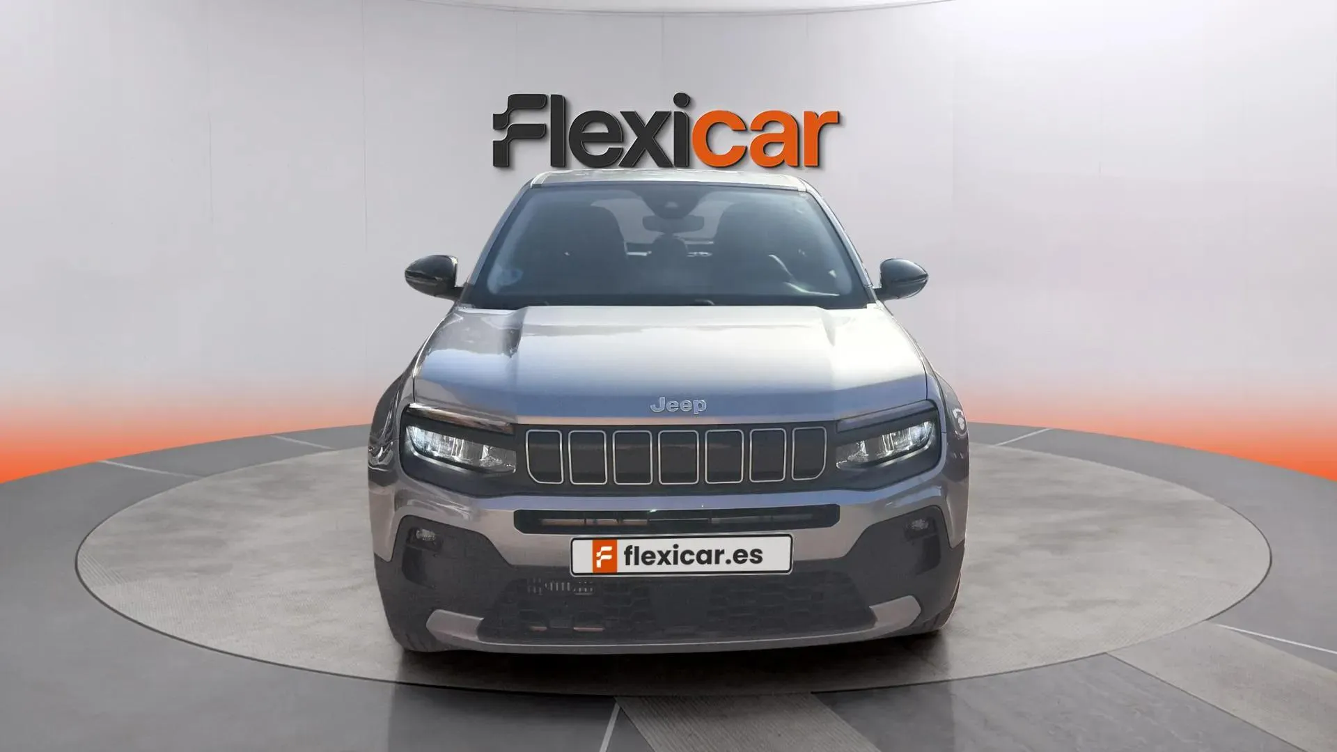 Jeep Avenger 1.2 eHybrid Altitude - foto 2