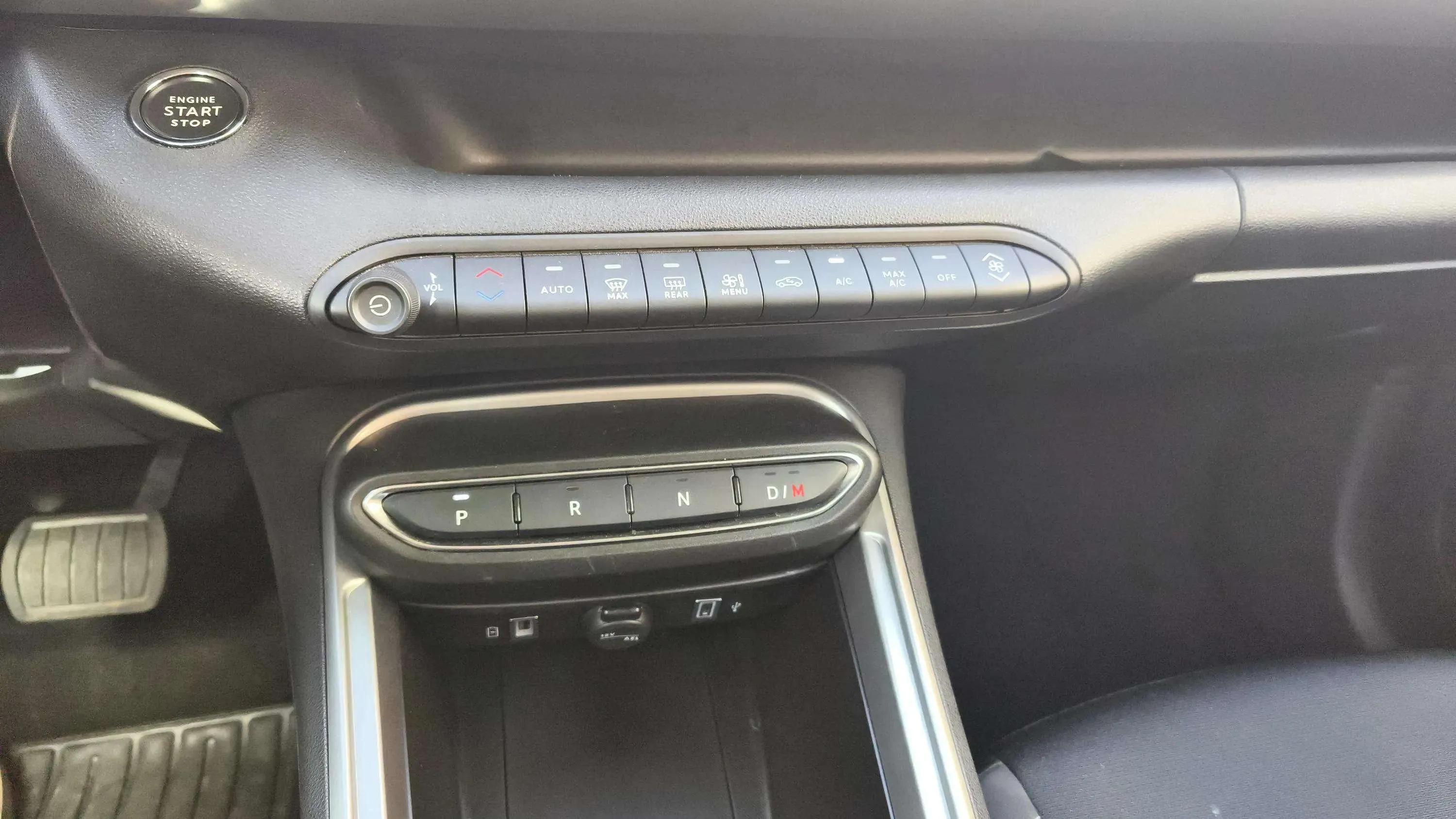 Jeep Avenger 1.2 eHybrid Altitude - foto 22