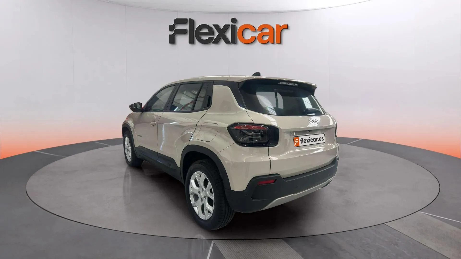 Jeep Avenger 1.2 eHybrid Altitude - foto 7