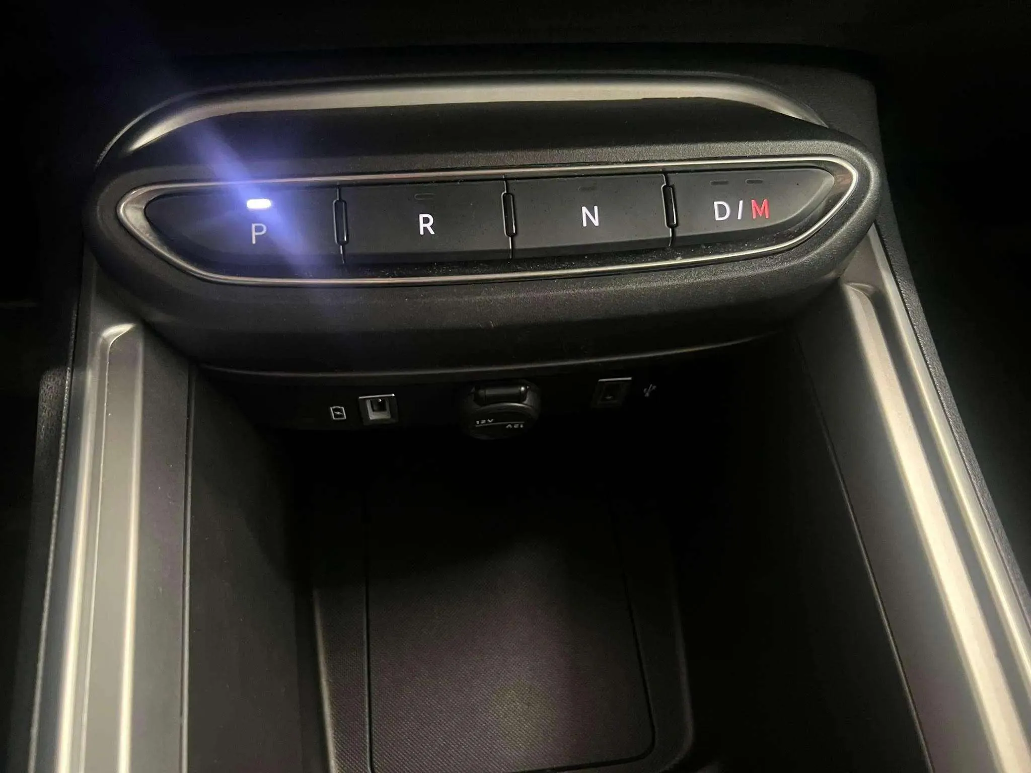Jeep Avenger 1.2 eHybrid Altitude - foto 22