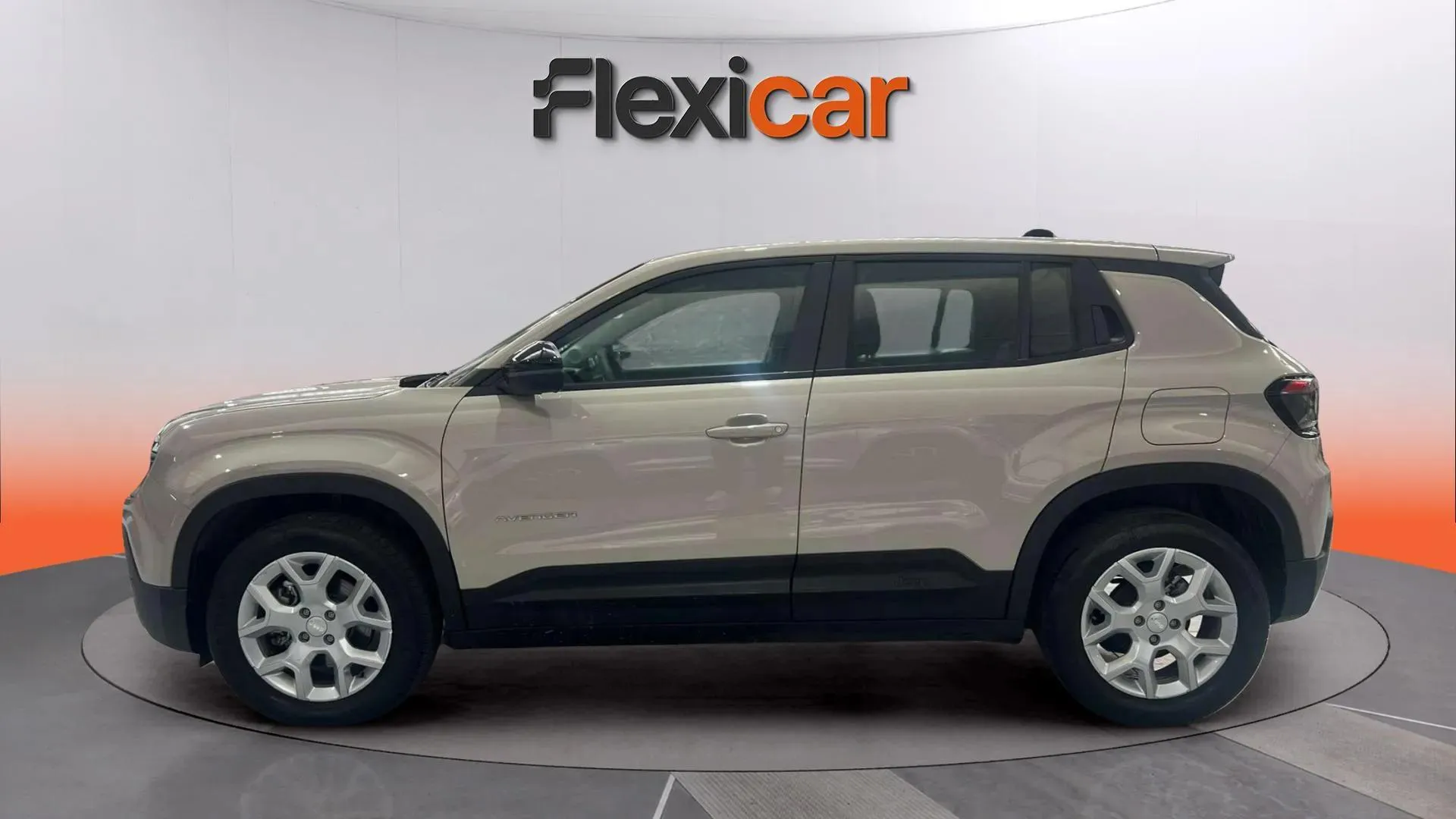 Jeep Avenger 1.2 eHybrid Altitude - foto 4