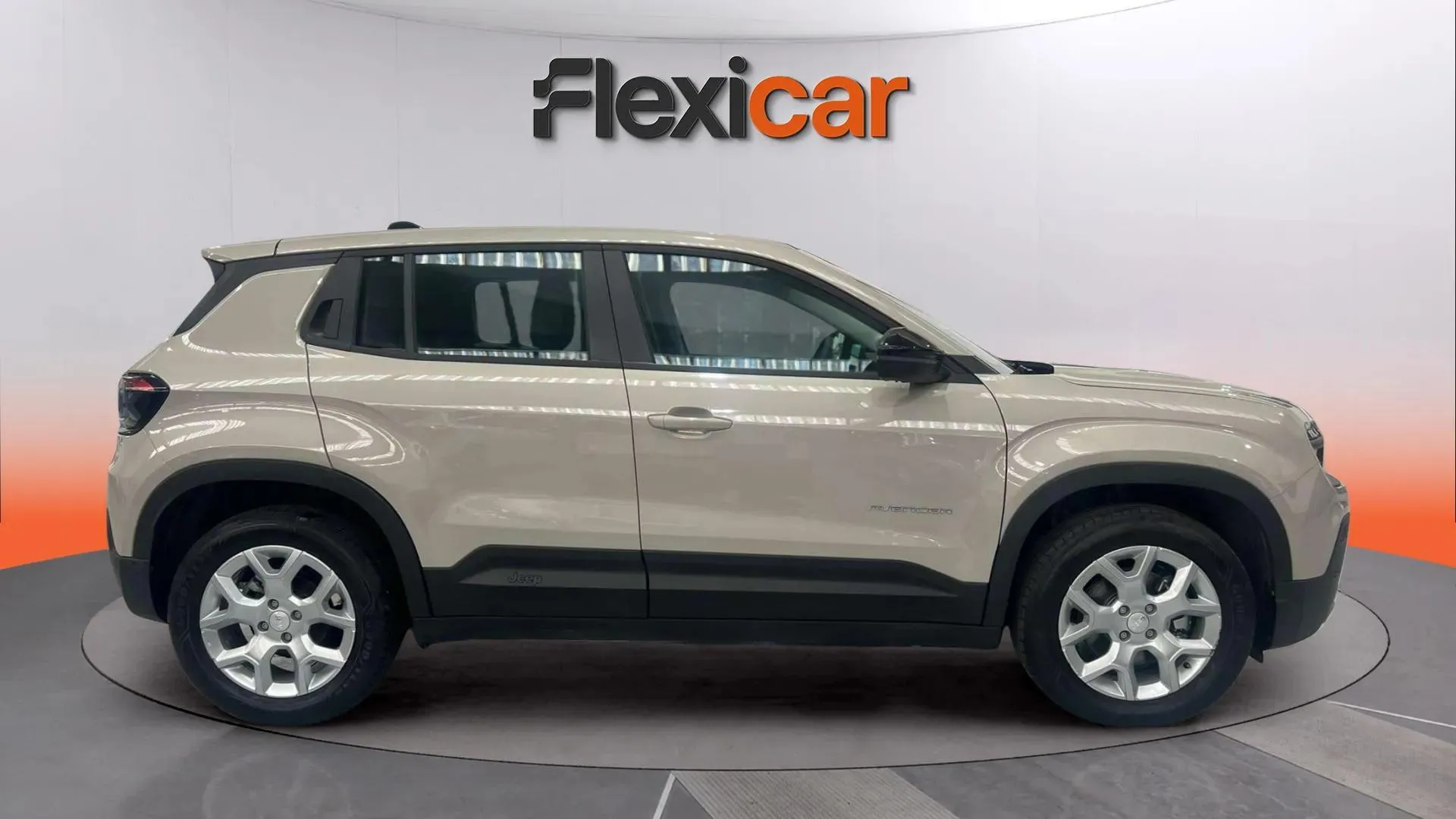 Jeep Avenger 1.2 eHybrid Altitude - foto 8