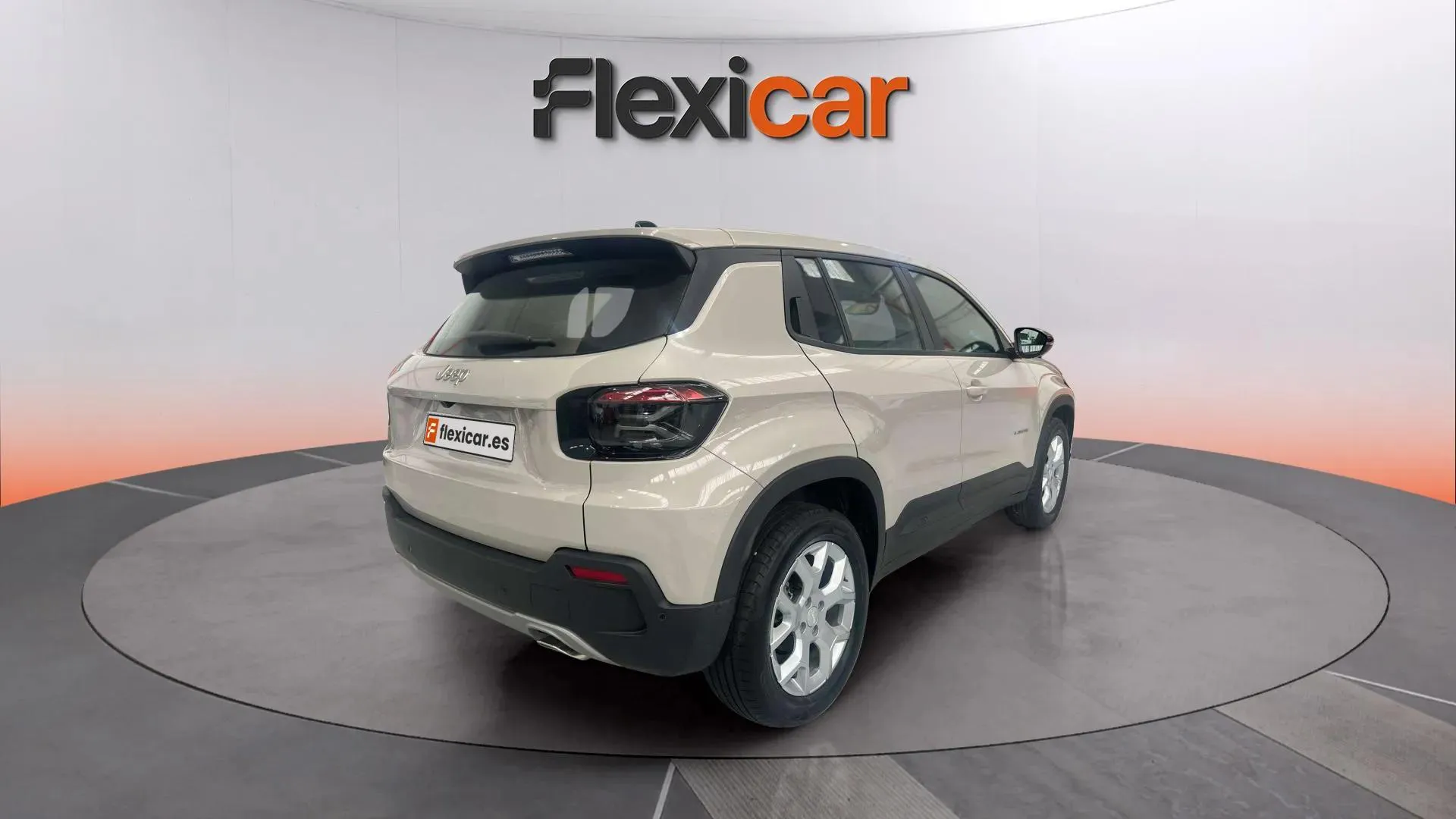 Jeep Avenger 1.2 eHybrid Altitude - foto 5