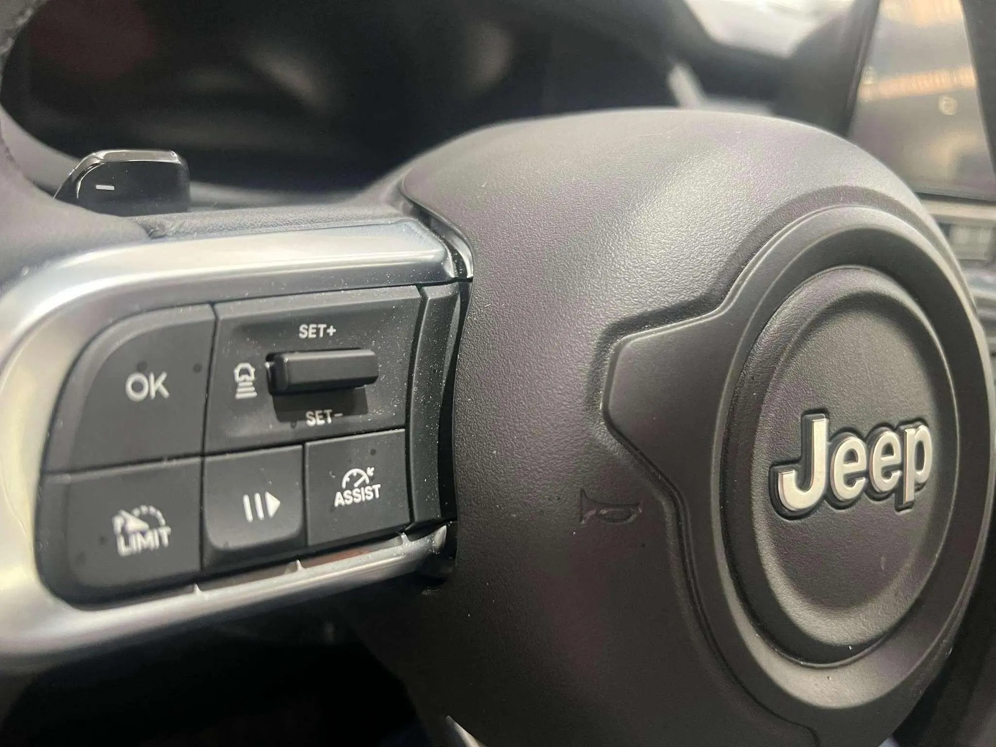Jeep Avenger 1.2 eHybrid Altitude - foto 17