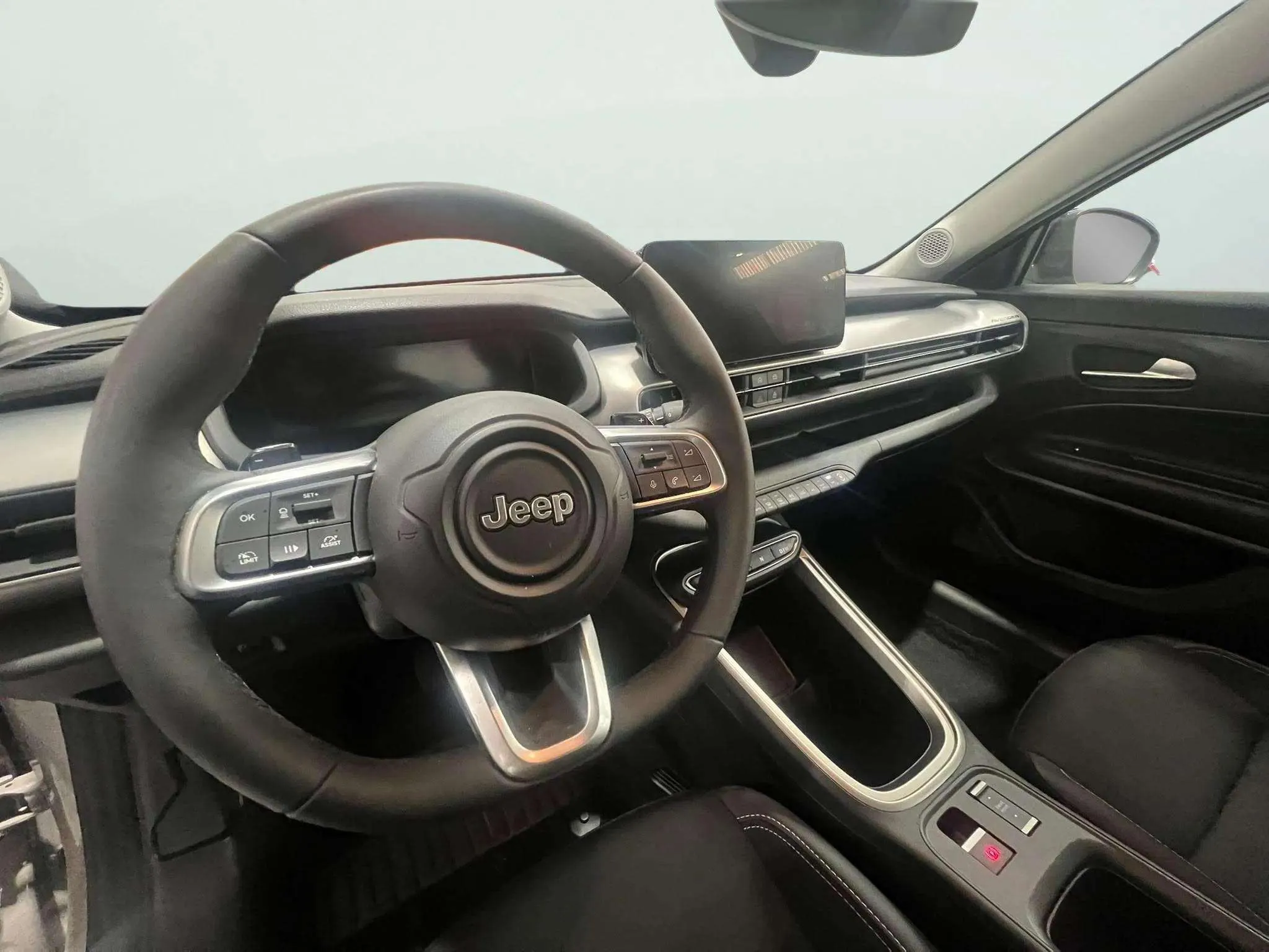 Jeep Avenger 1.2 eHybrid Altitude - foto 16