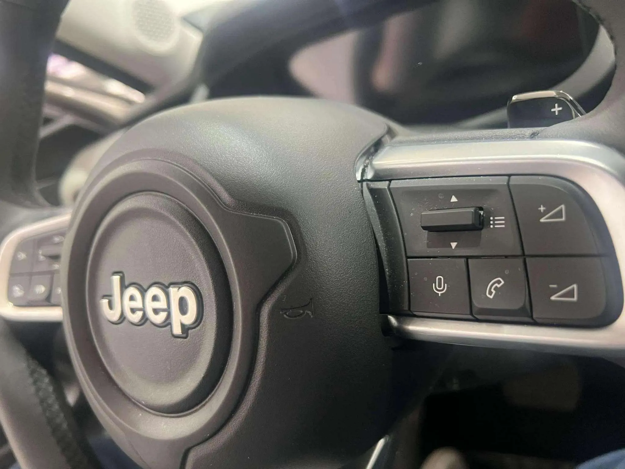 Jeep Avenger 1.2 eHybrid Altitude - foto 18