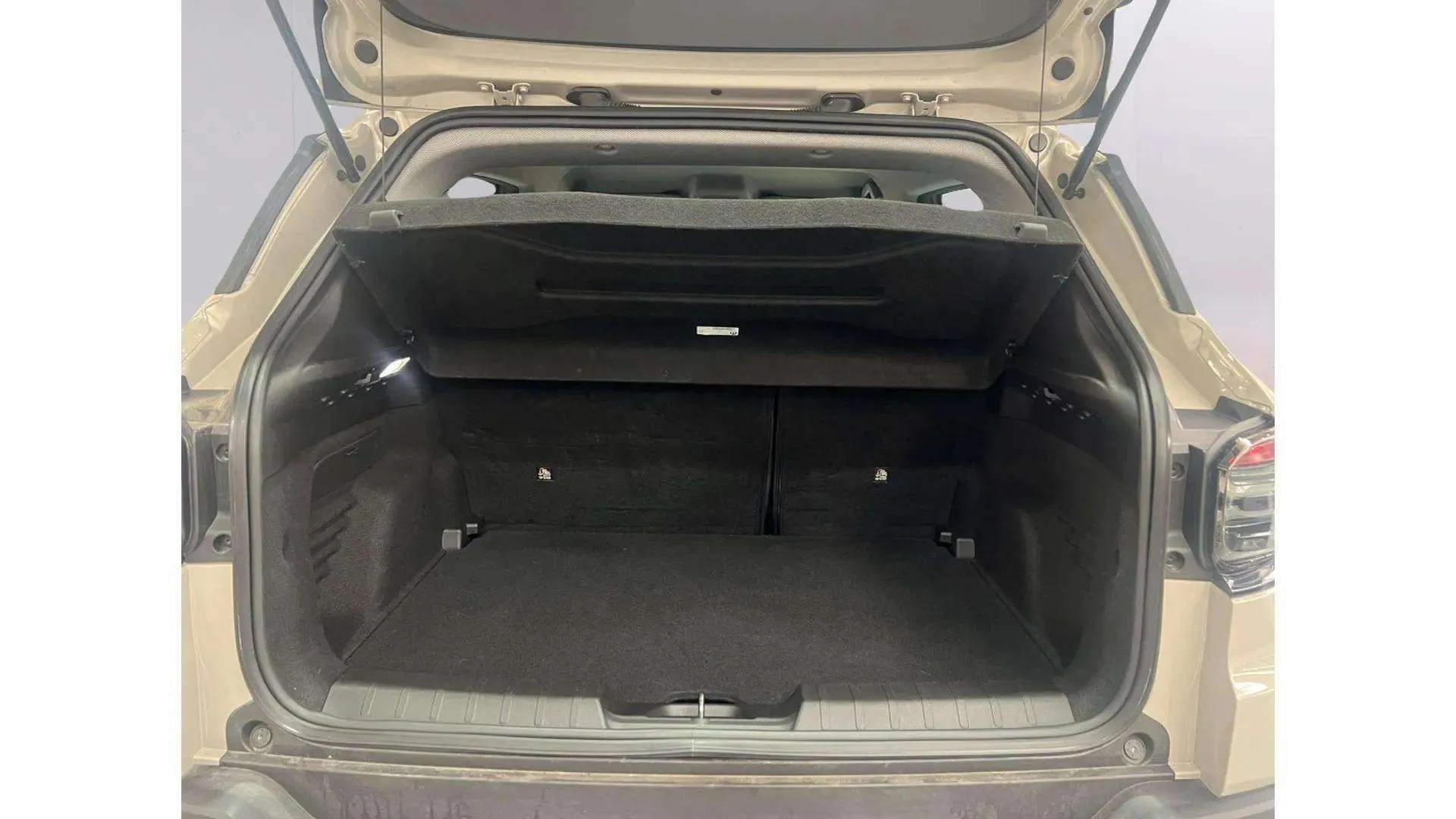 Jeep Avenger 1.2 eHybrid Altitude - foto 10