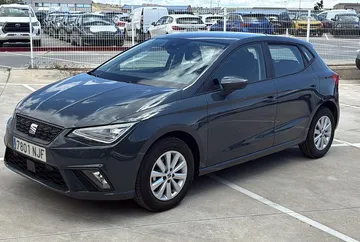 seat ibiza 10 tsi style gasolina manual arval algete 903000000262410