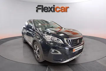 peugeot 3008 12 puretech 96kw 130cv allure s amps gasolina manual utrera 903000000262413
