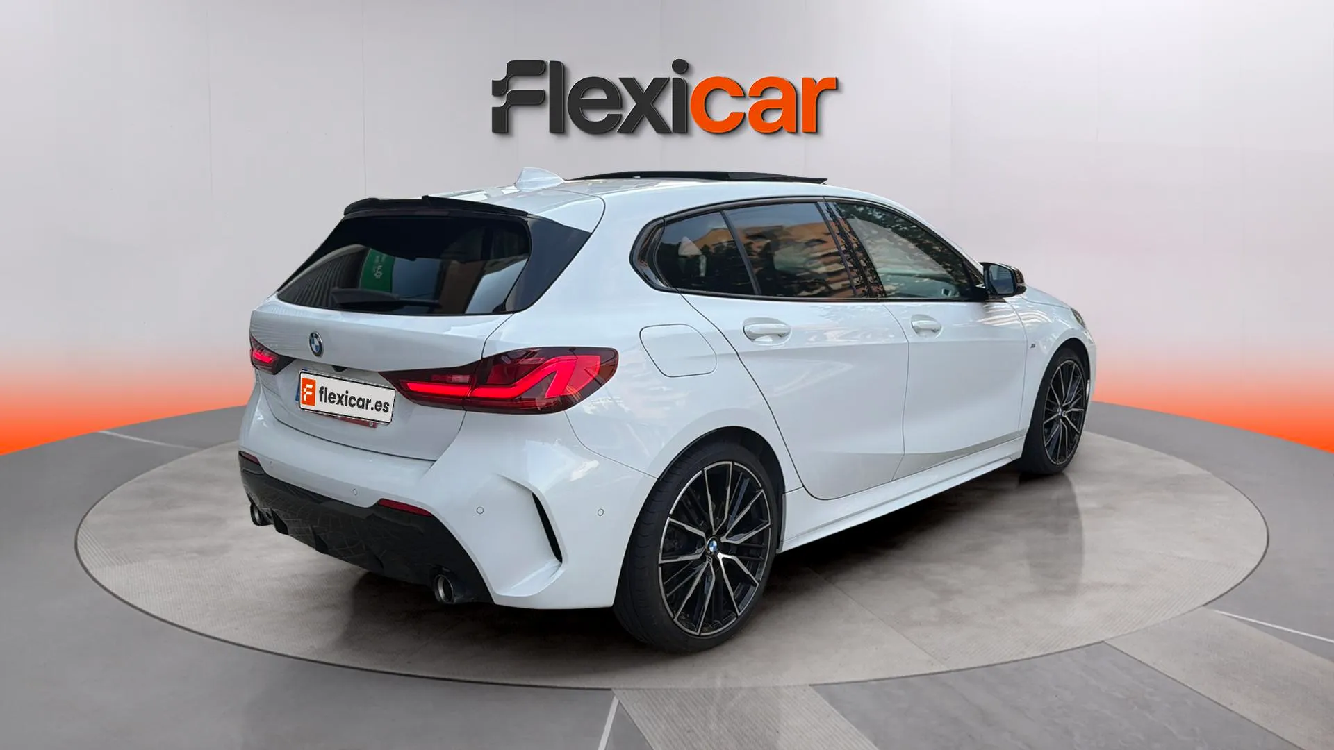 BMW Serie 1 116d - foto 6