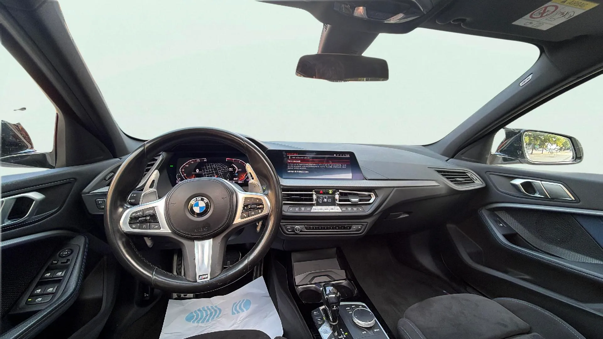 BMW Serie 1 116d - foto 23