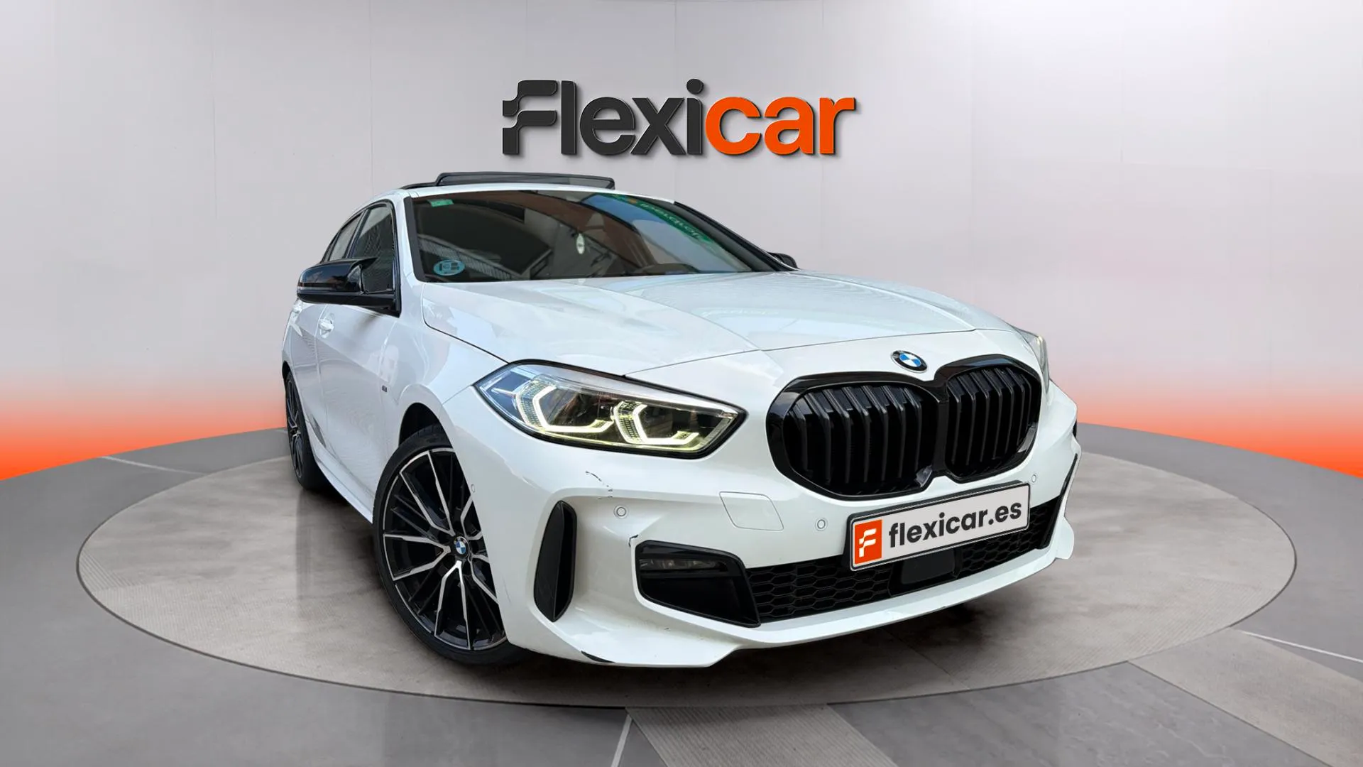 BMW Serie 1 116d - foto 1