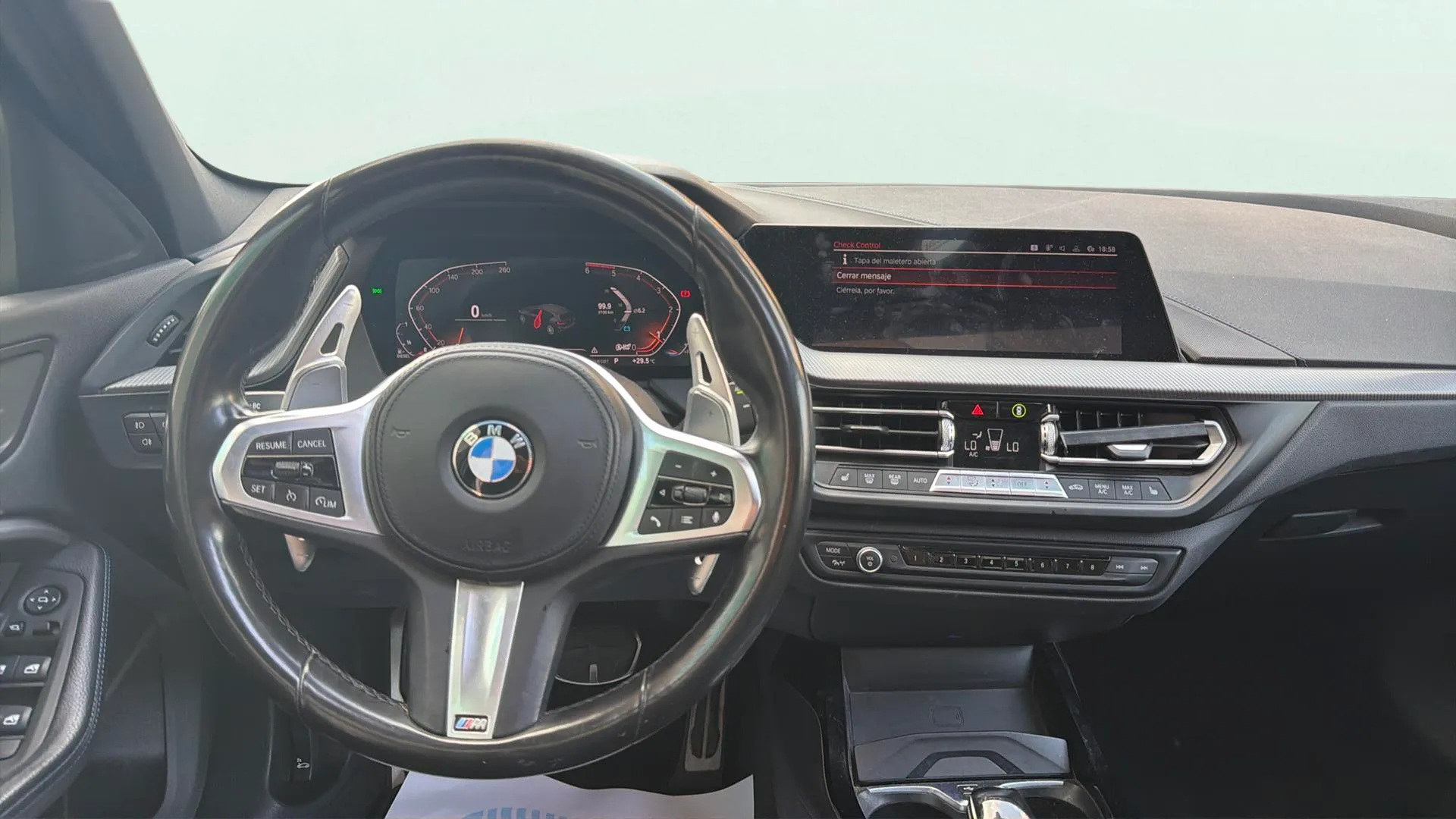 BMW Serie 1 116d - foto 15