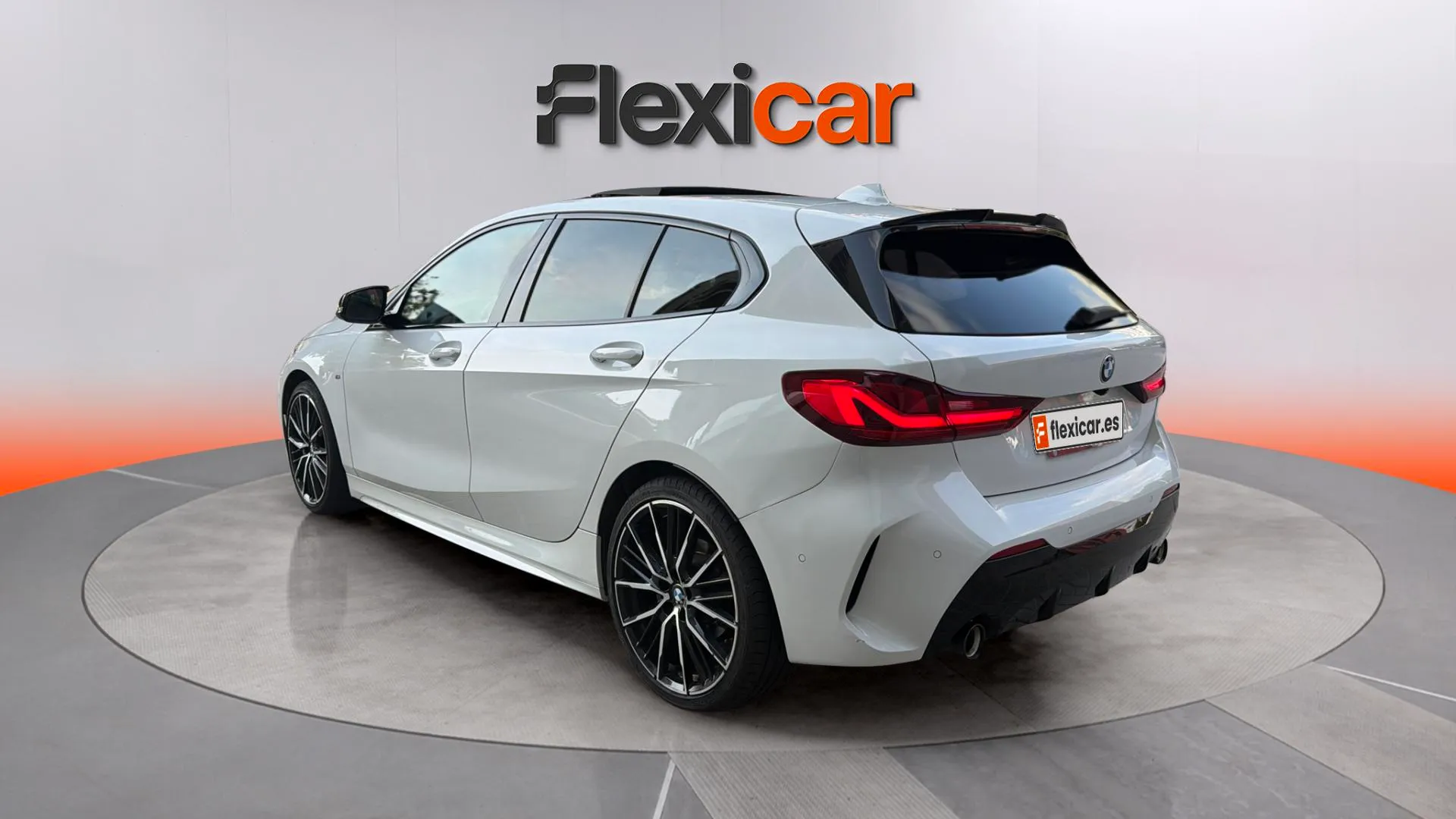 BMW Serie 1 116d - foto 4