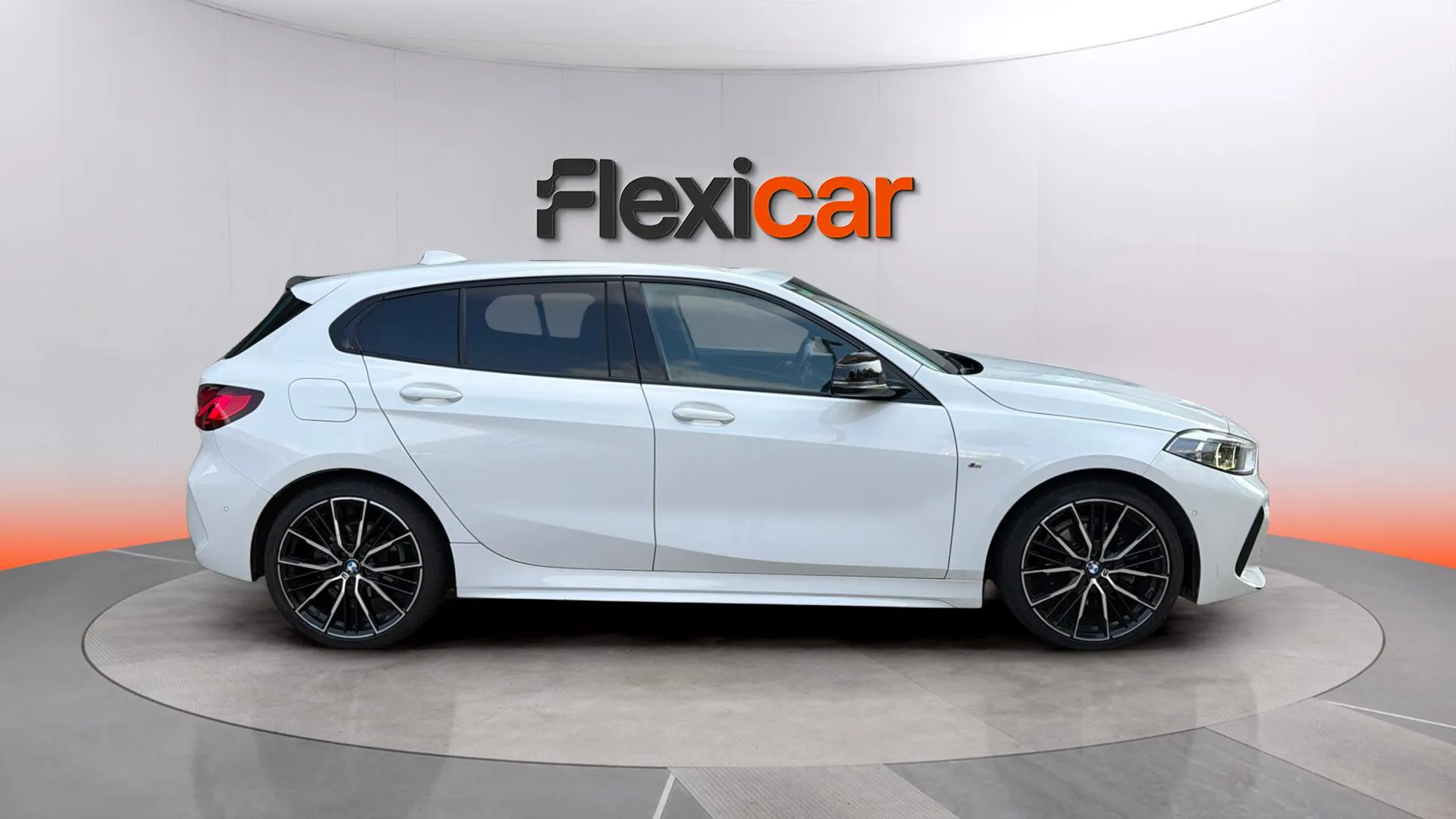 BMW Serie 1 116d - foto 8