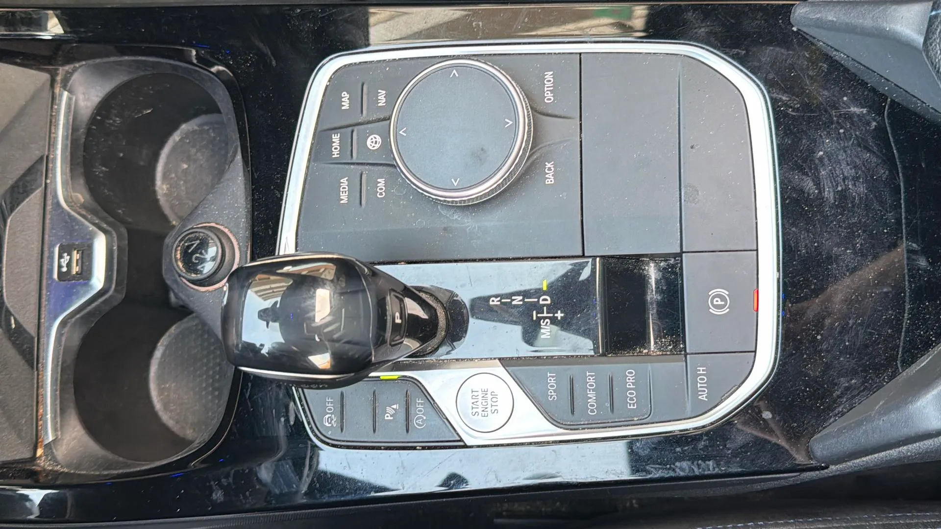 BMW Serie 1 116d - foto 19