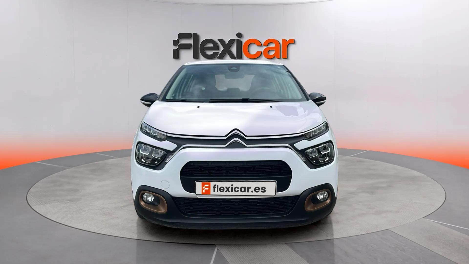 Citroën C3 BlueHDi Feel - foto 5
