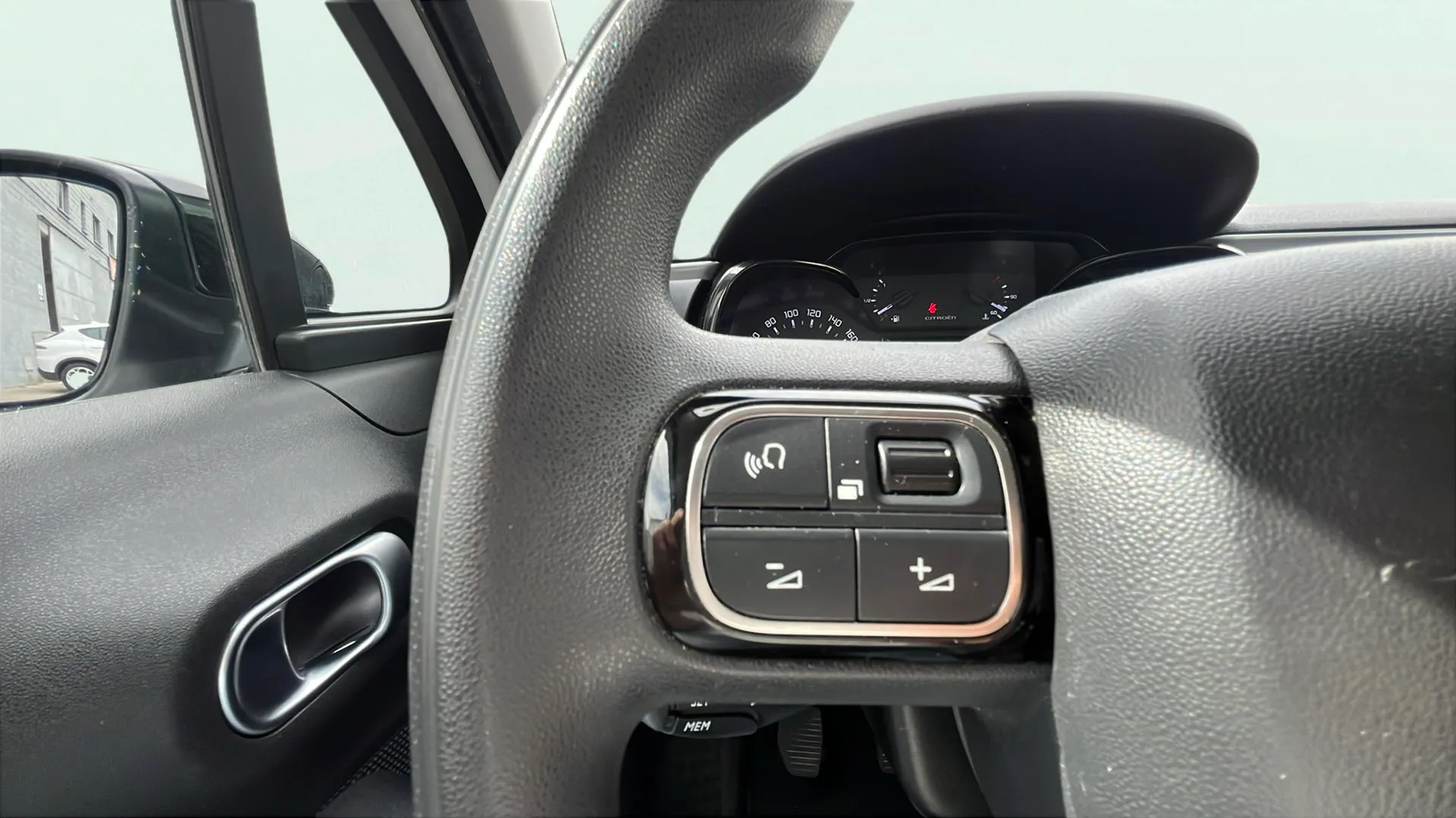 Citroën C3 BlueHDi Feel - foto 13