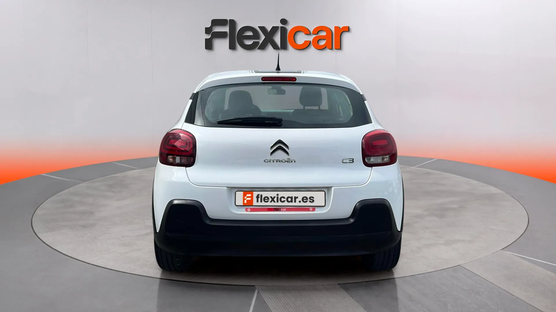 Citroën C3 BlueHDi Feel - foto 3