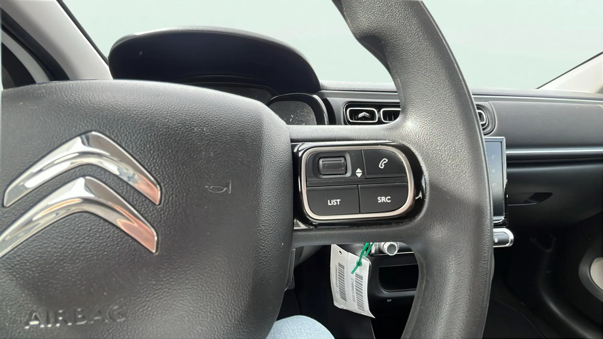 Citroën C3 BlueHDi Feel - foto 12