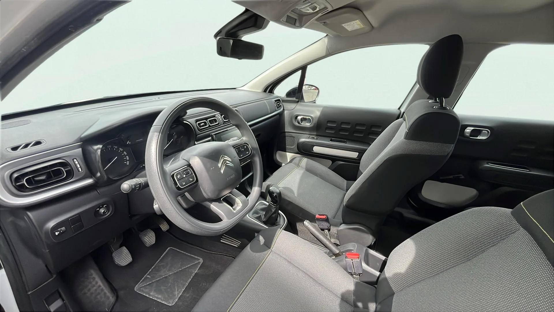 Citroën C3 BlueHDi Feel - foto 6