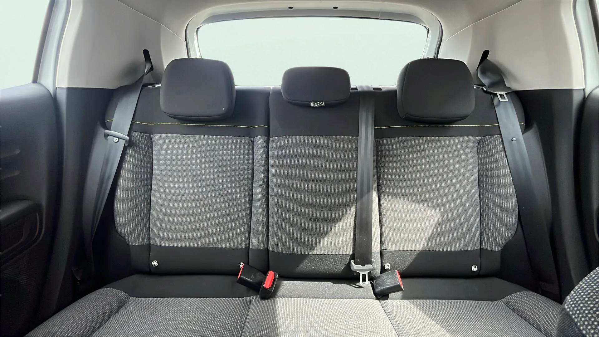 Citroën C3 BlueHDi Feel - foto 17