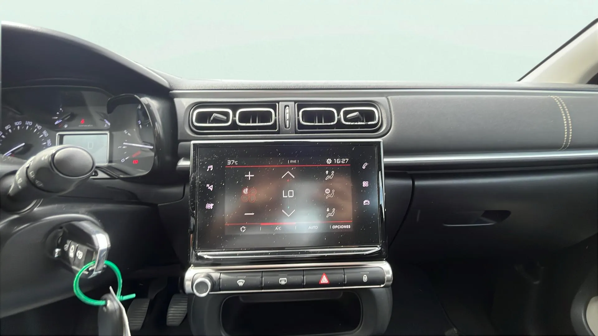 Citroën C3 BlueHDi Feel - foto 14