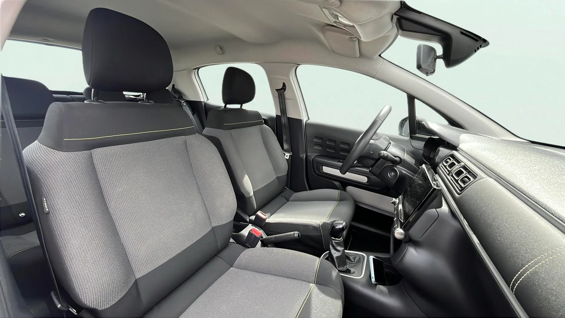 Citroën C3 BlueHDi Feel - foto 7