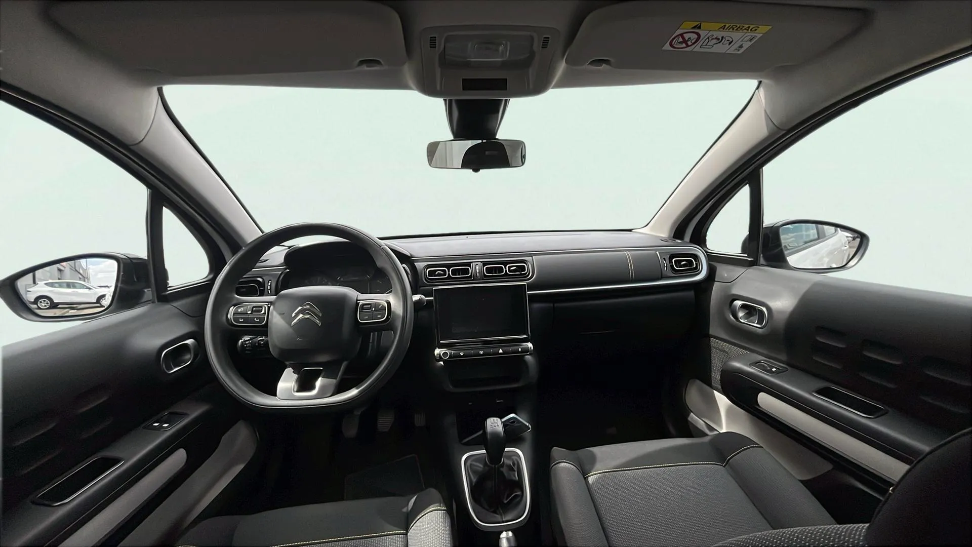 Citroën C3 BlueHDi Feel - foto 9