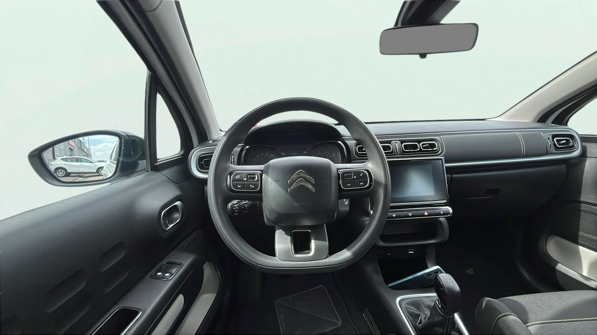 Citroën C3 BlueHDi Feel - foto 11