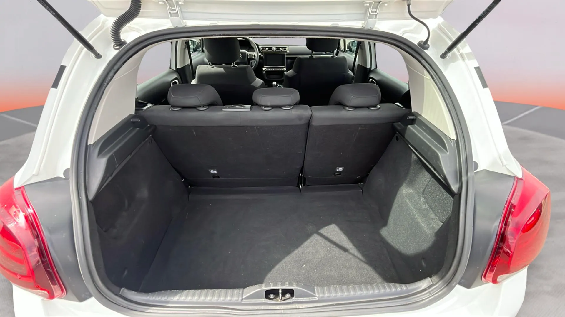 Citroën C3 BlueHDi Feel - foto 8