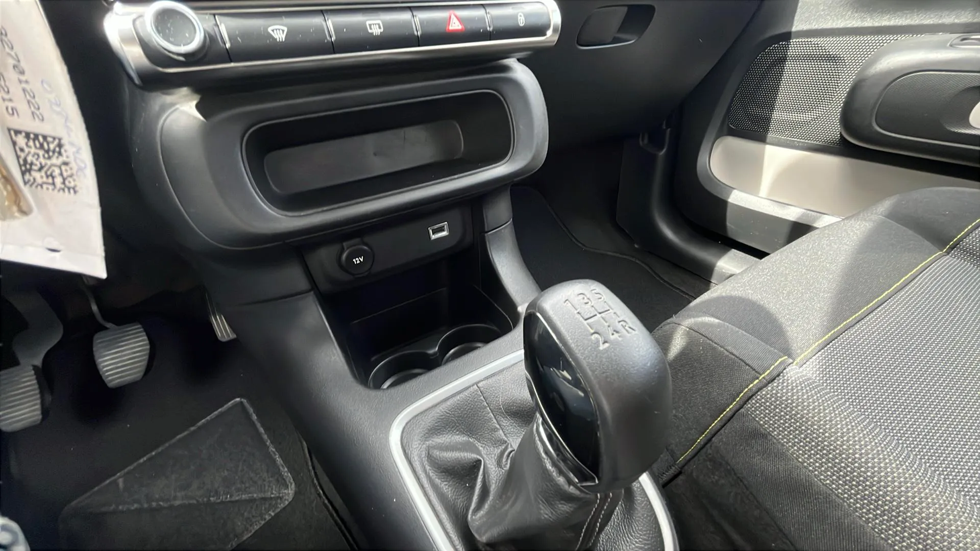Citroën C3 BlueHDi Feel - foto 16