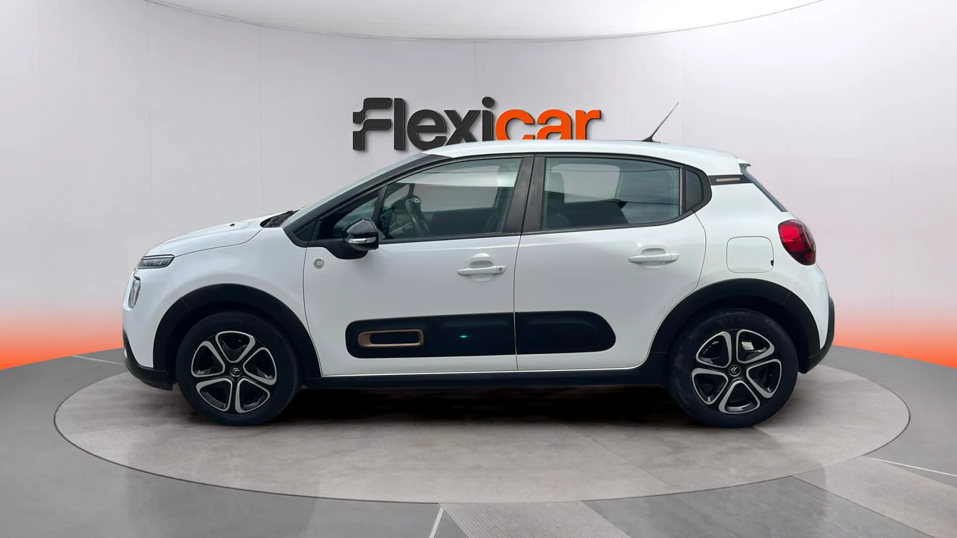 Citroën C3 BlueHDi Feel - foto 4