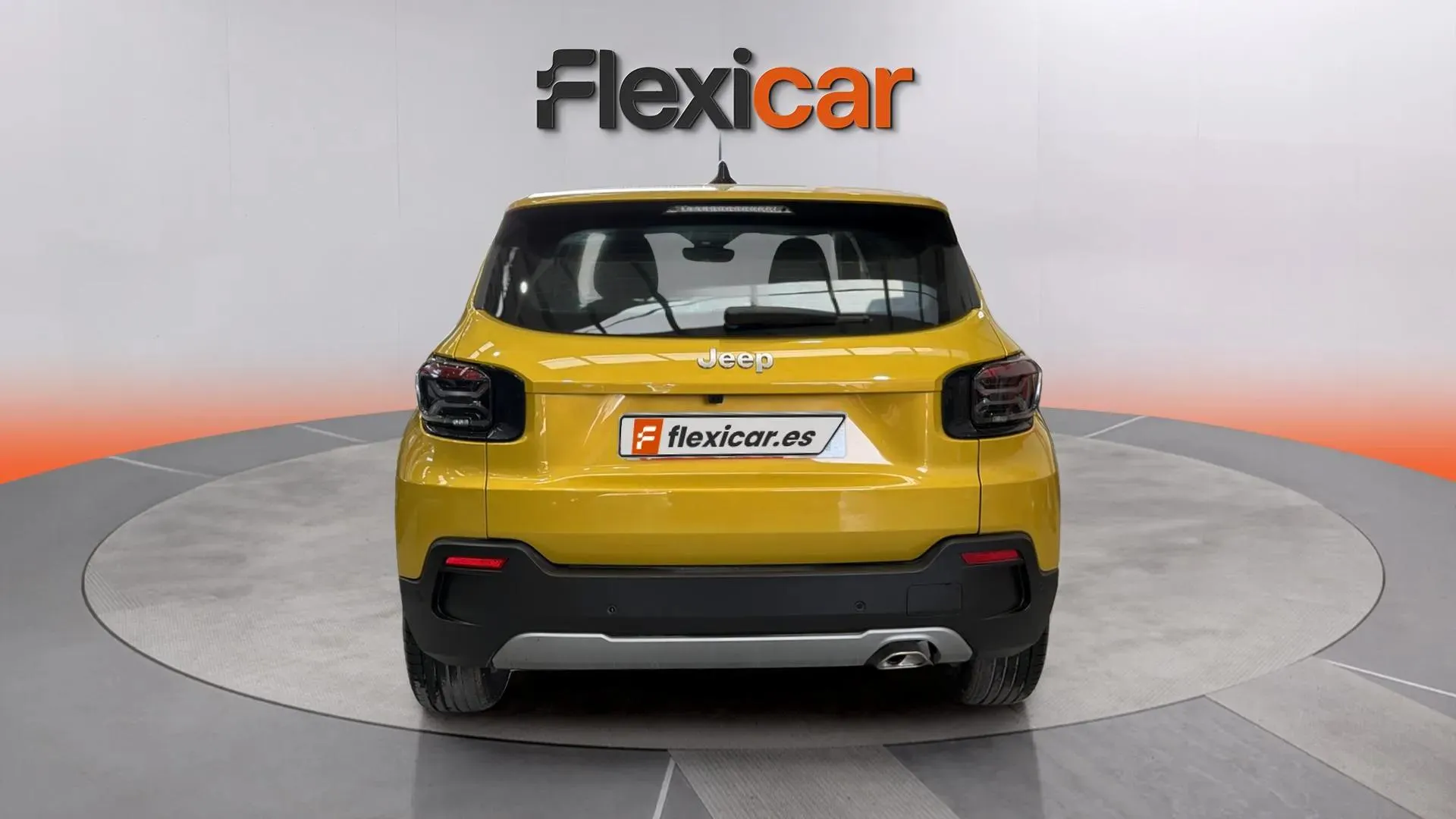 Jeep Avenger 1.2 eHybrid Altitude - foto 6