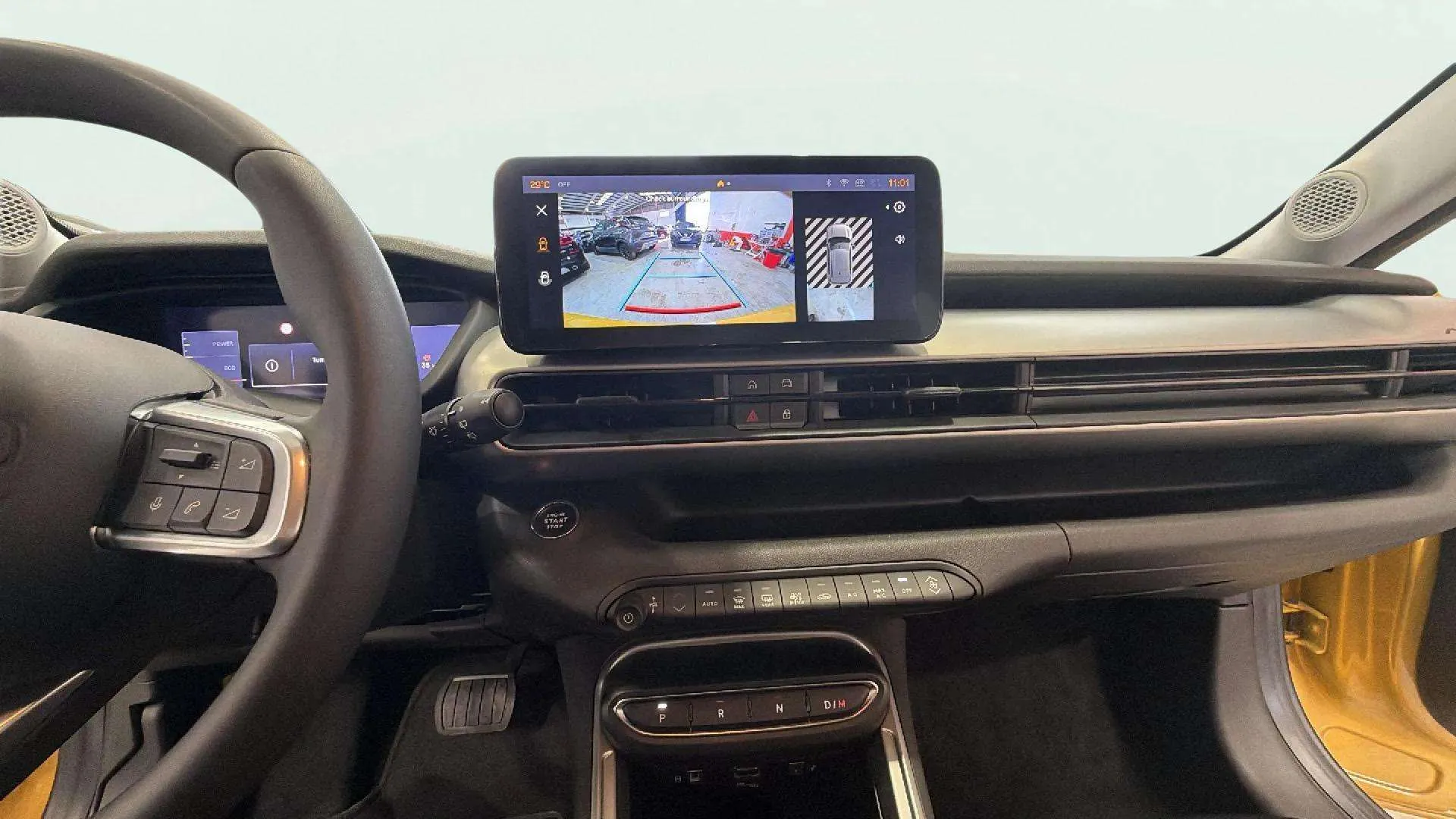 Jeep Avenger 1.2 eHybrid Altitude - foto 17