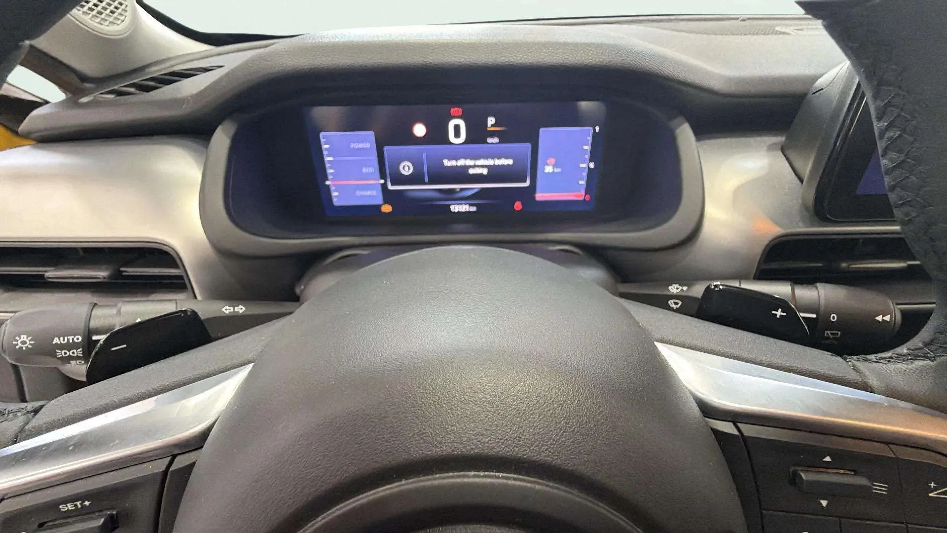 Jeep Avenger 1.2 eHybrid Altitude - foto 15