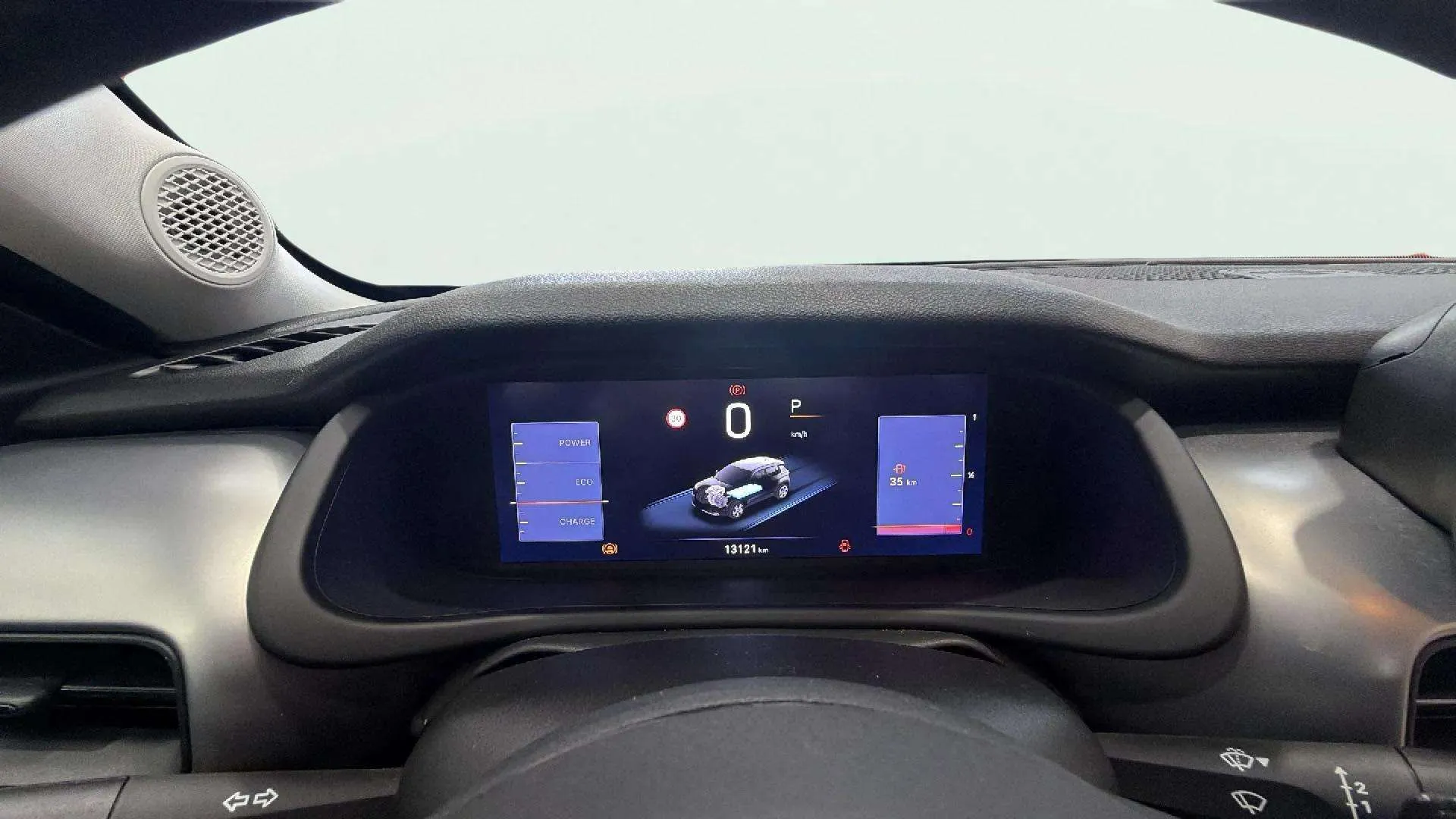 Jeep Avenger 1.2 eHybrid Altitude - foto 16