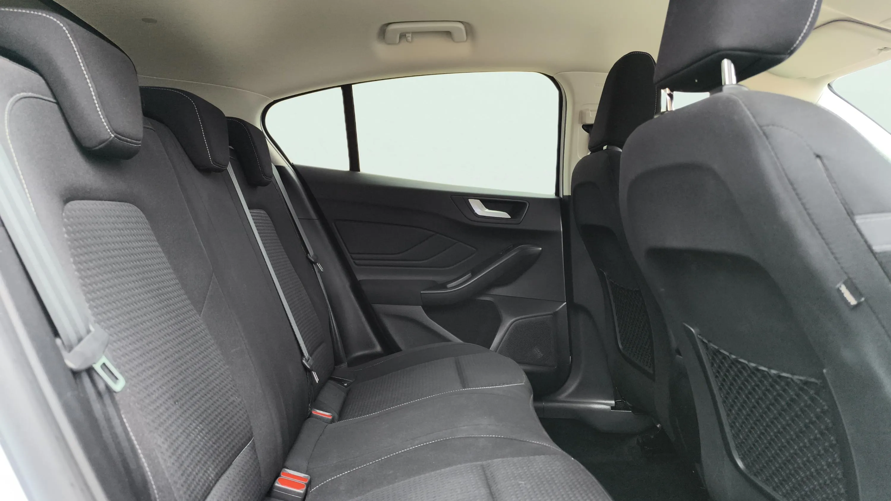 Ford Focus 1.5 EcoBlue Trend+ - foto 14