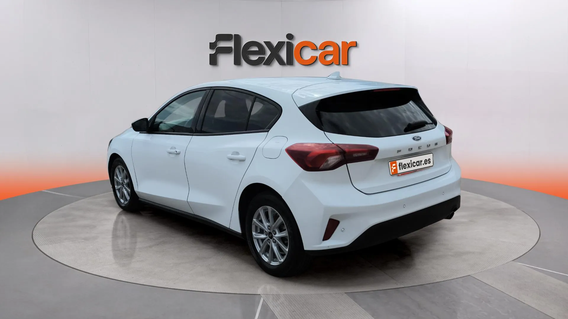 Ford Focus 1.5 EcoBlue Trend+ - foto 8