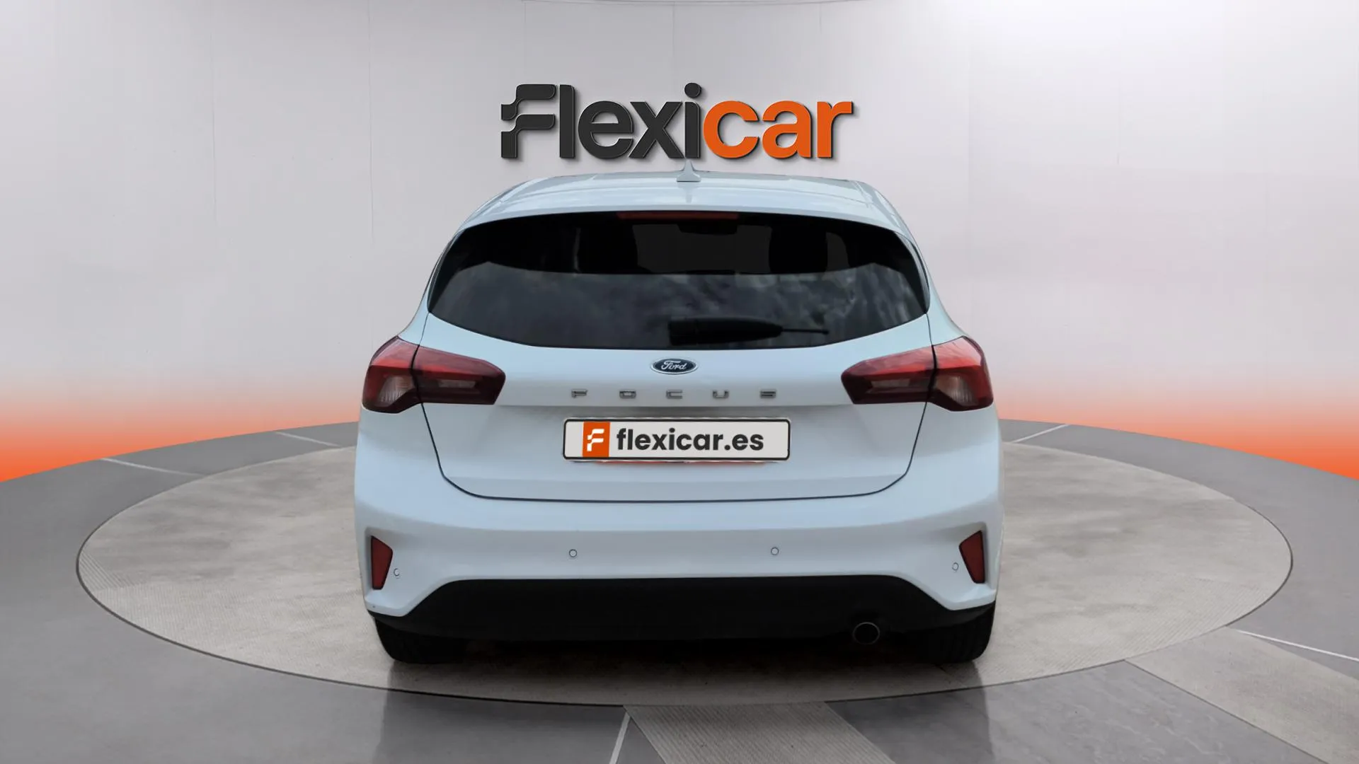 Ford Focus 1.5 EcoBlue Trend+ - foto 5