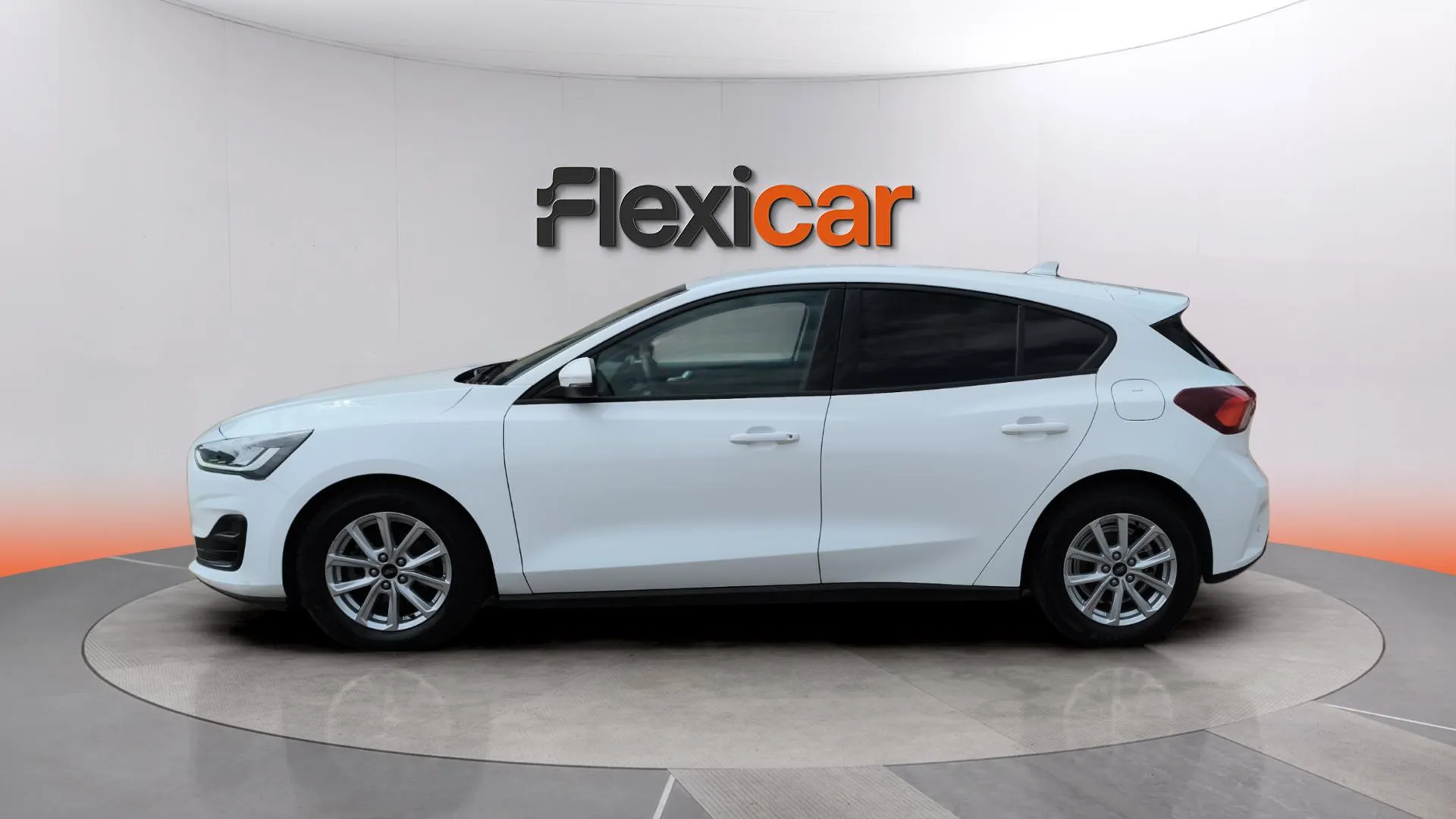 Ford Focus 1.5 EcoBlue Trend+ - foto 3