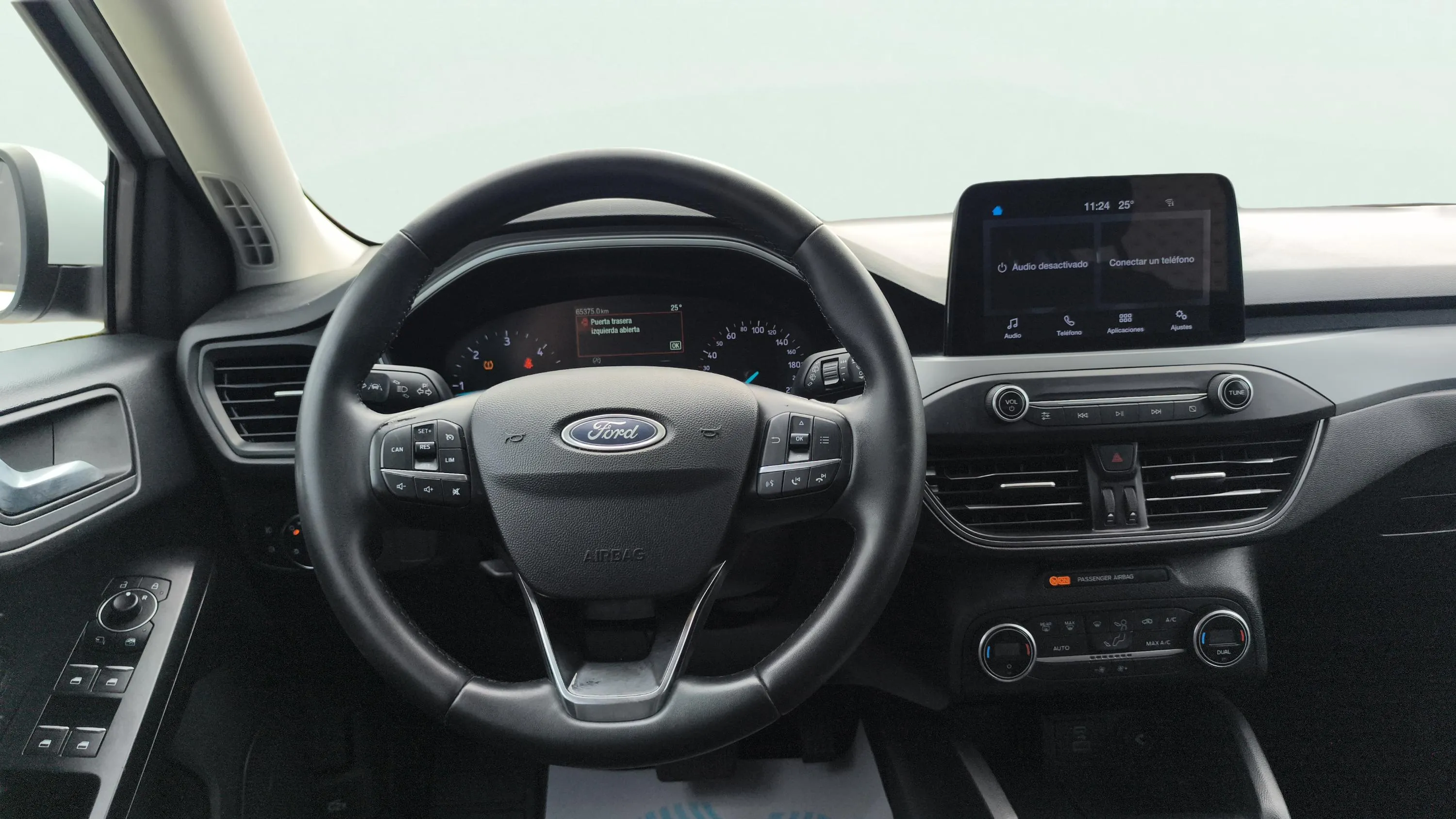 Ford Focus 1.5 EcoBlue Trend+ - foto 11