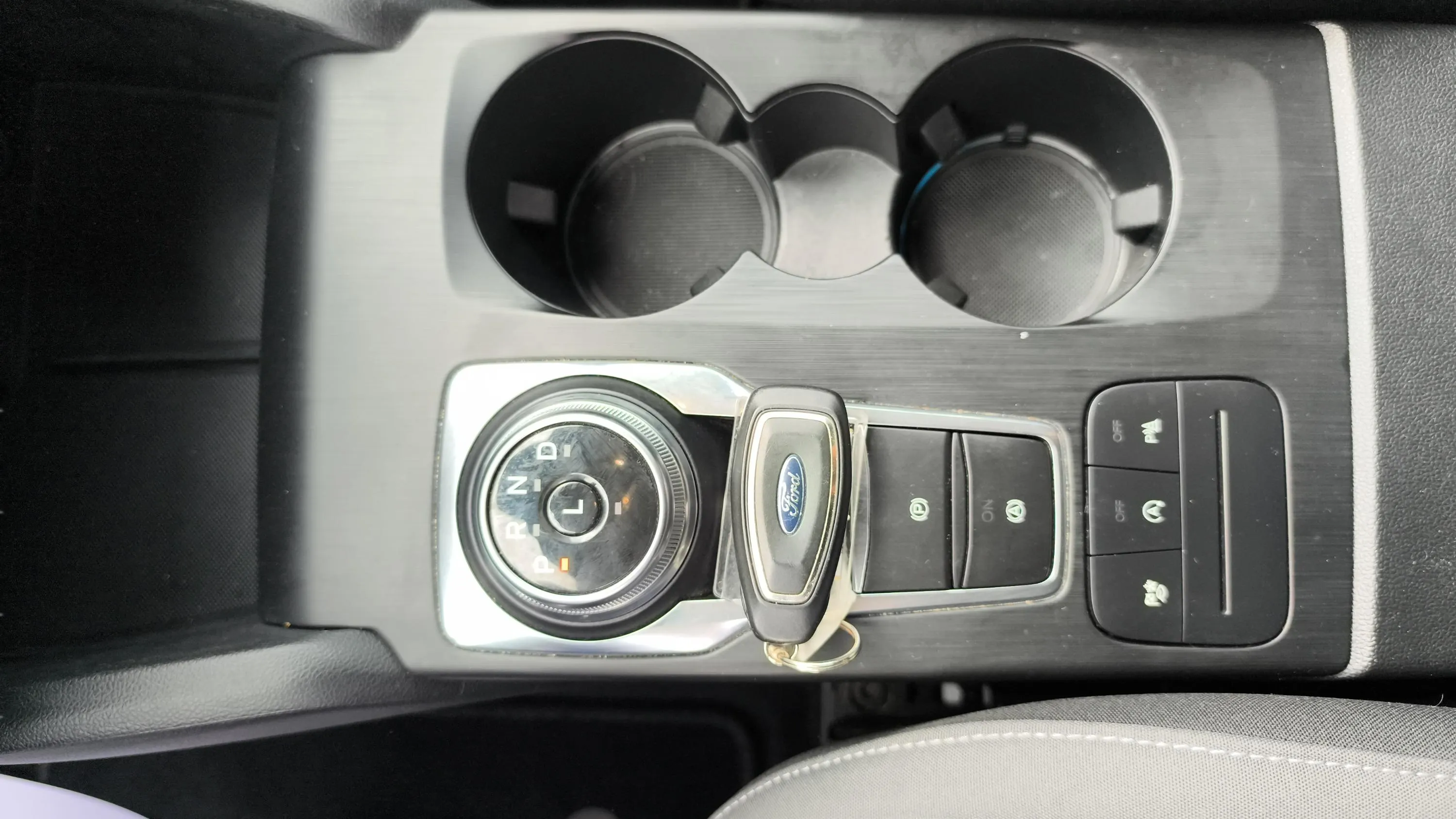 Ford Focus 1.5 EcoBlue Trend+ - foto 20