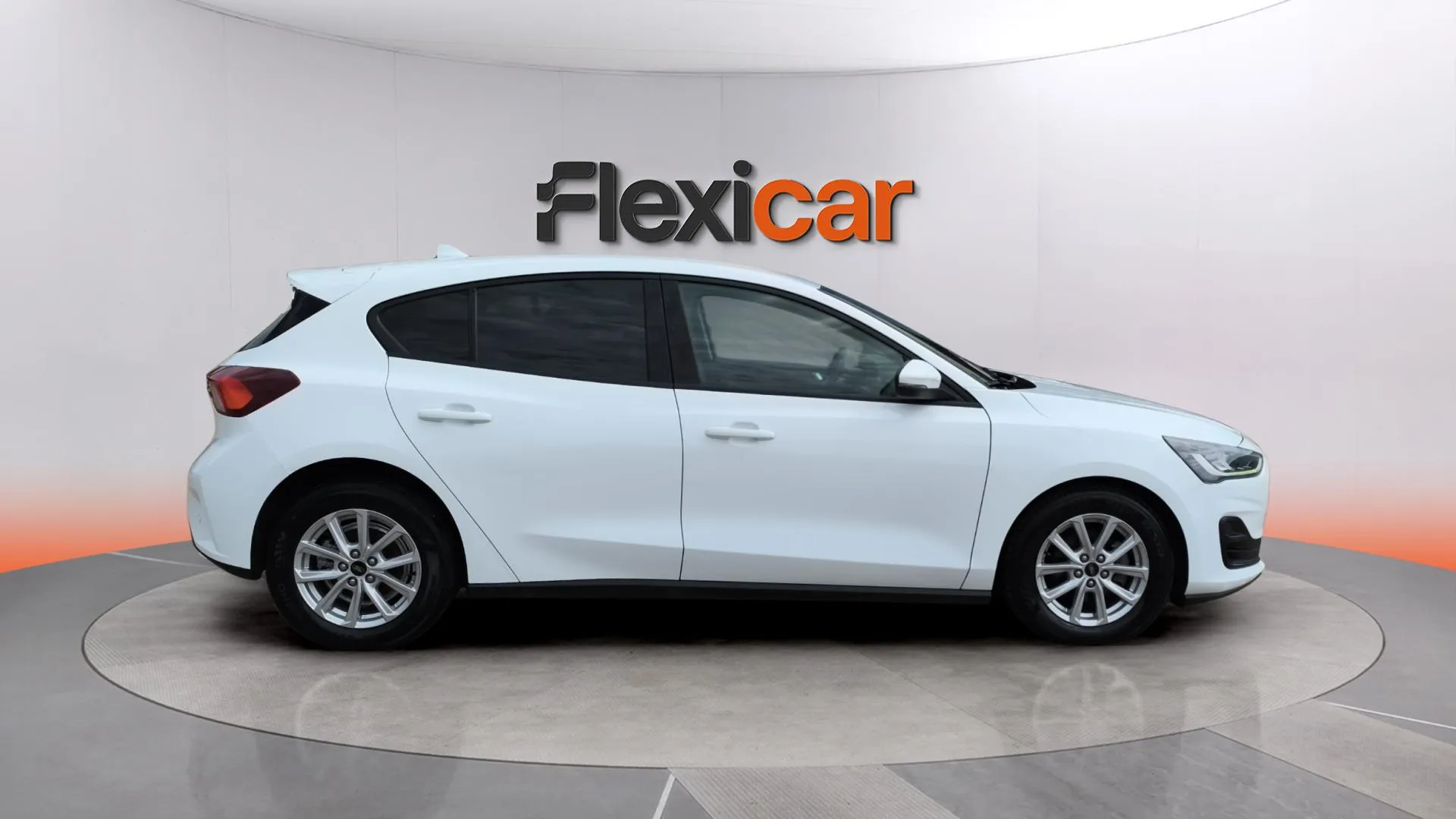 Ford Focus 1.5 EcoBlue Trend+ - foto 7