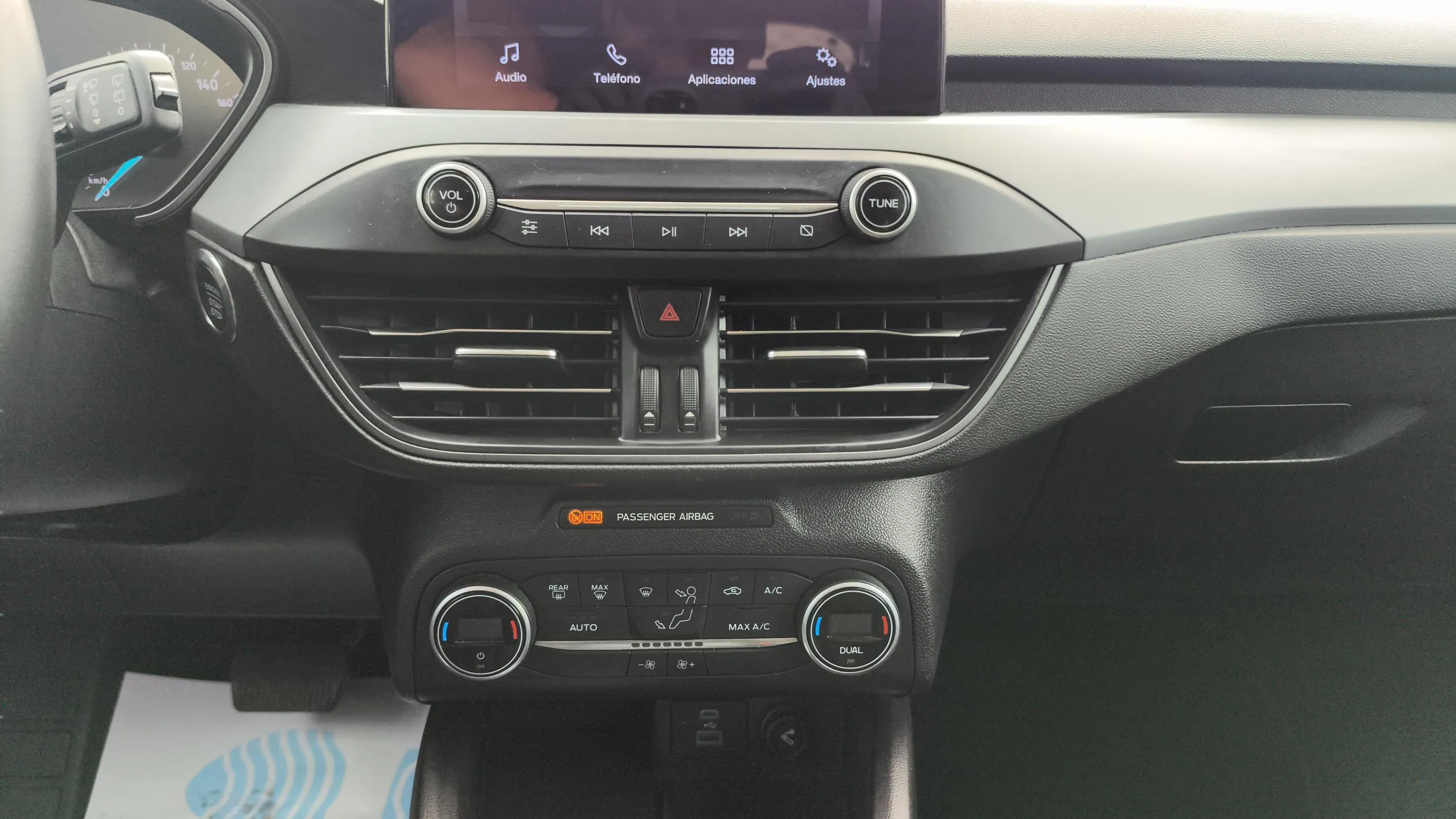 Ford Focus 1.5 EcoBlue Trend+ - foto 10