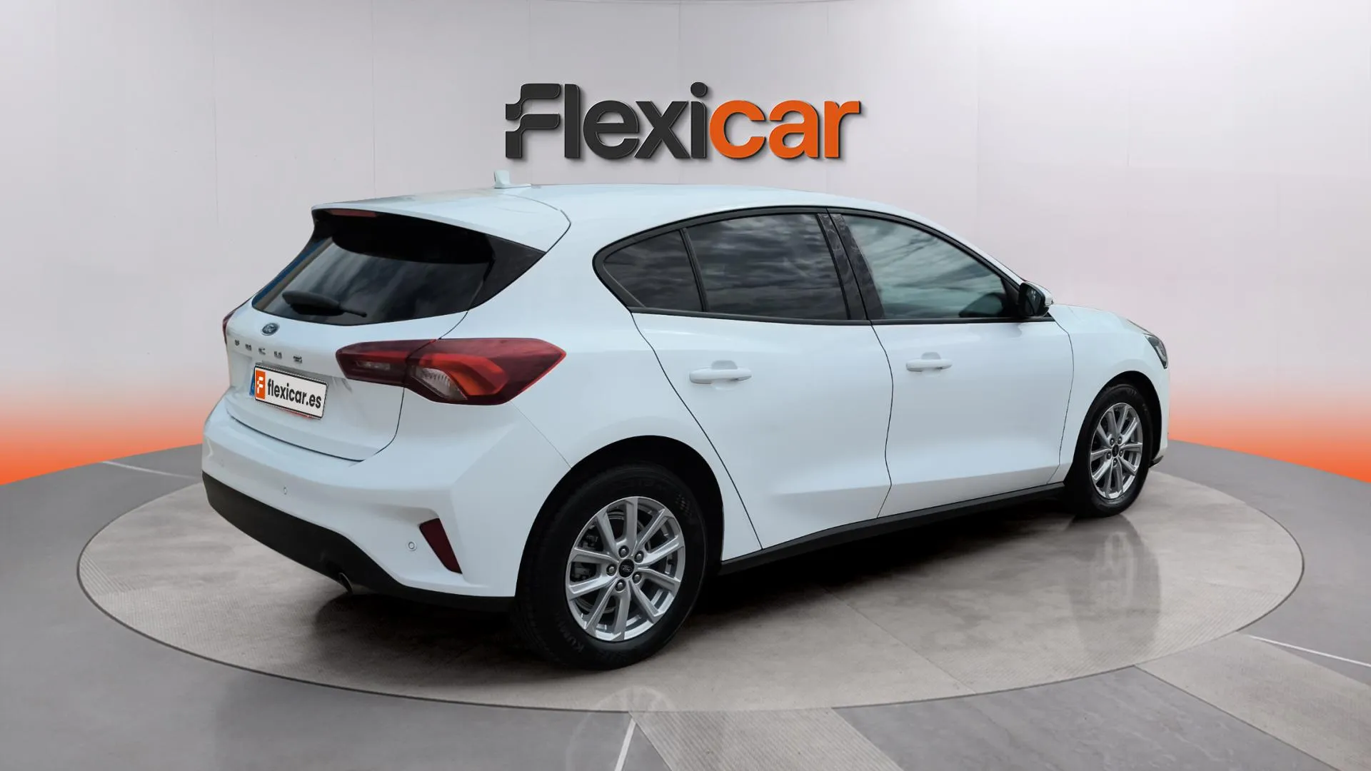 Ford Focus 1.5 EcoBlue Trend+ - foto 6