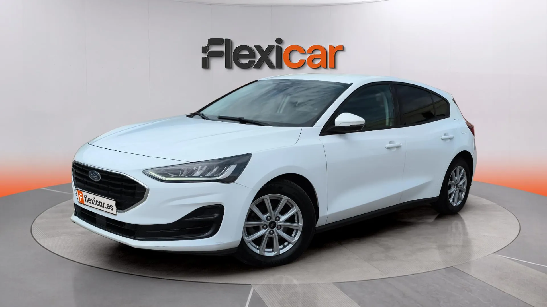 Ford Focus 1.5 EcoBlue Trend+ - foto 4