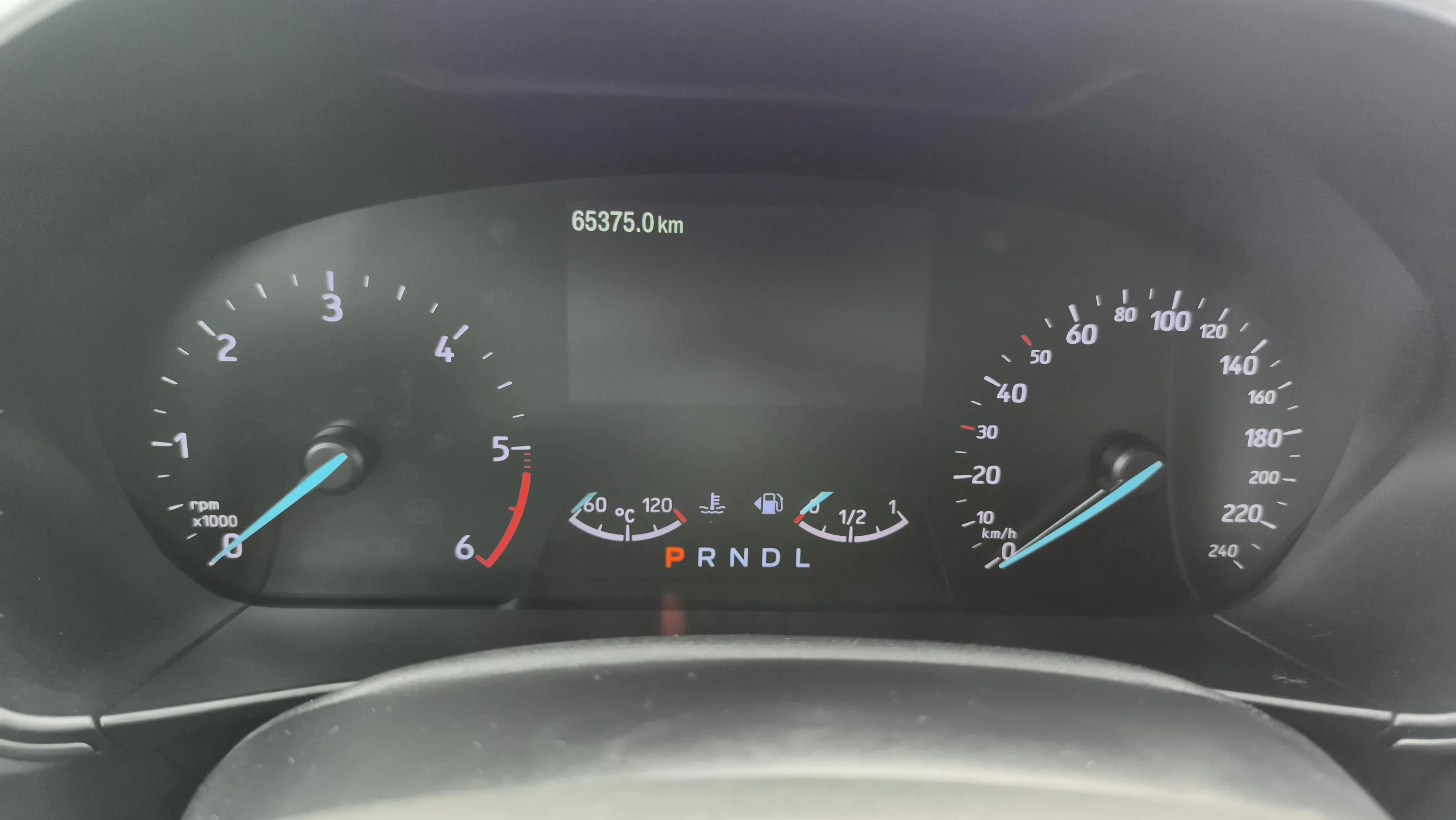 Ford Focus 1.5 EcoBlue Trend+ - foto 12